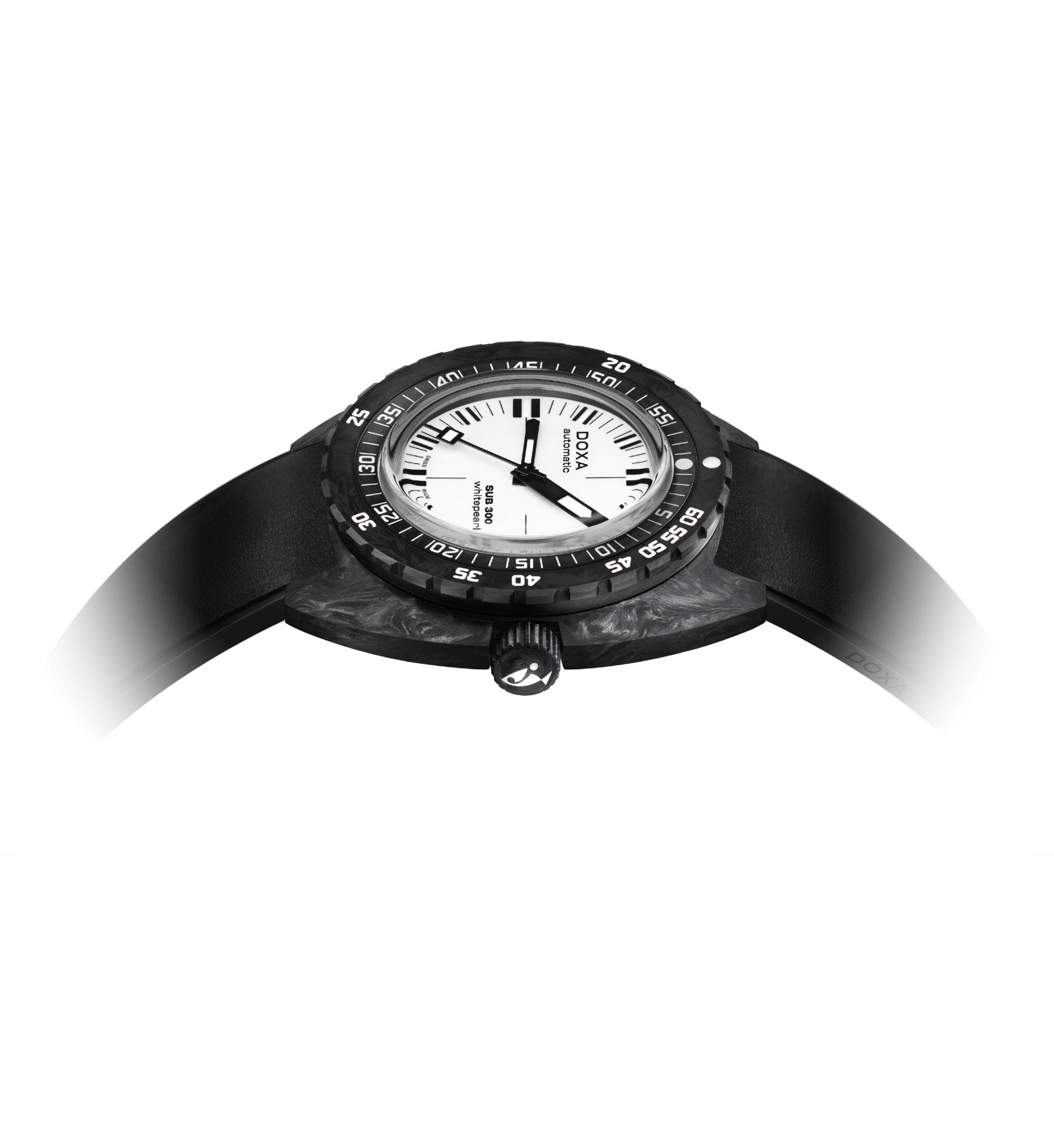 Whitepearl - DOXA Watches US