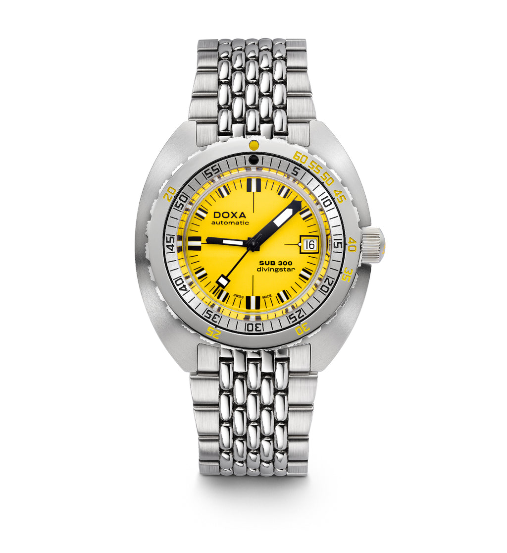 Doxa sub 300t divingstar online