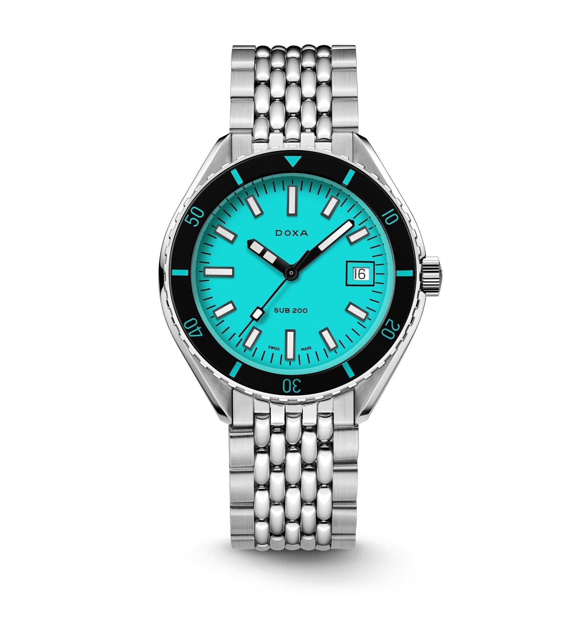 Aquamarine - DOXA Watches