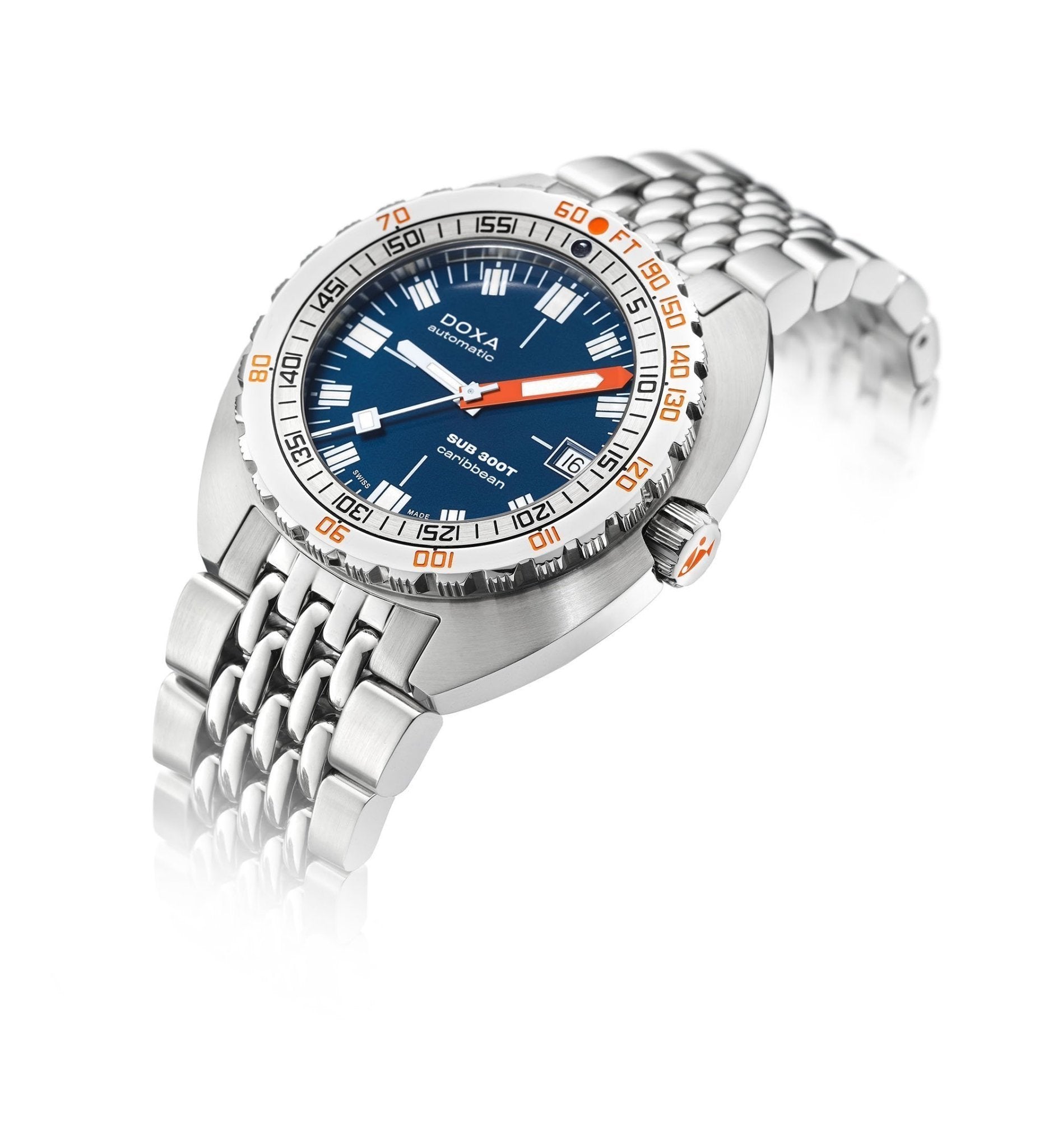 Caribbean - DOXA Watches