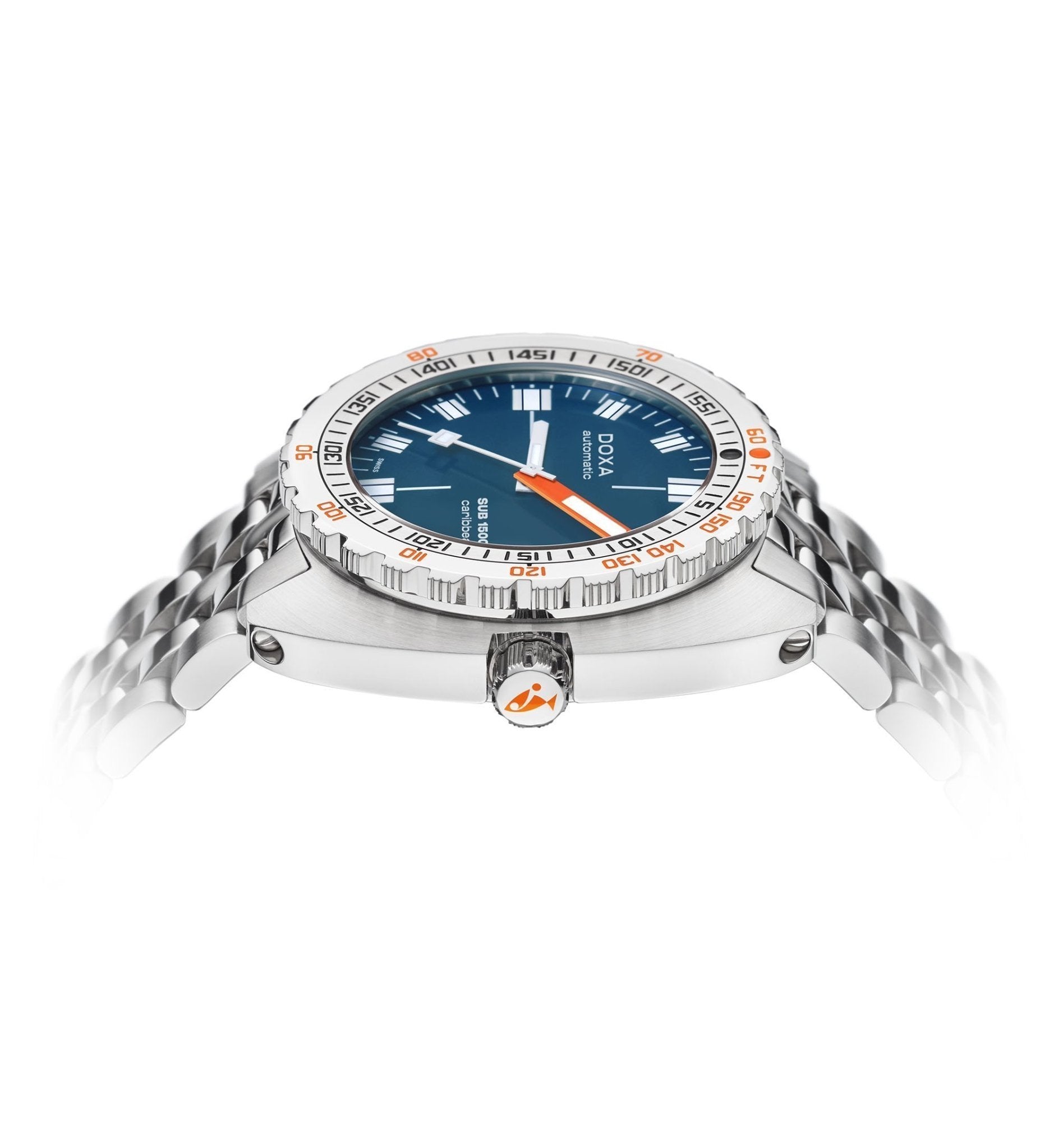 Caribbean - DOXA Watches