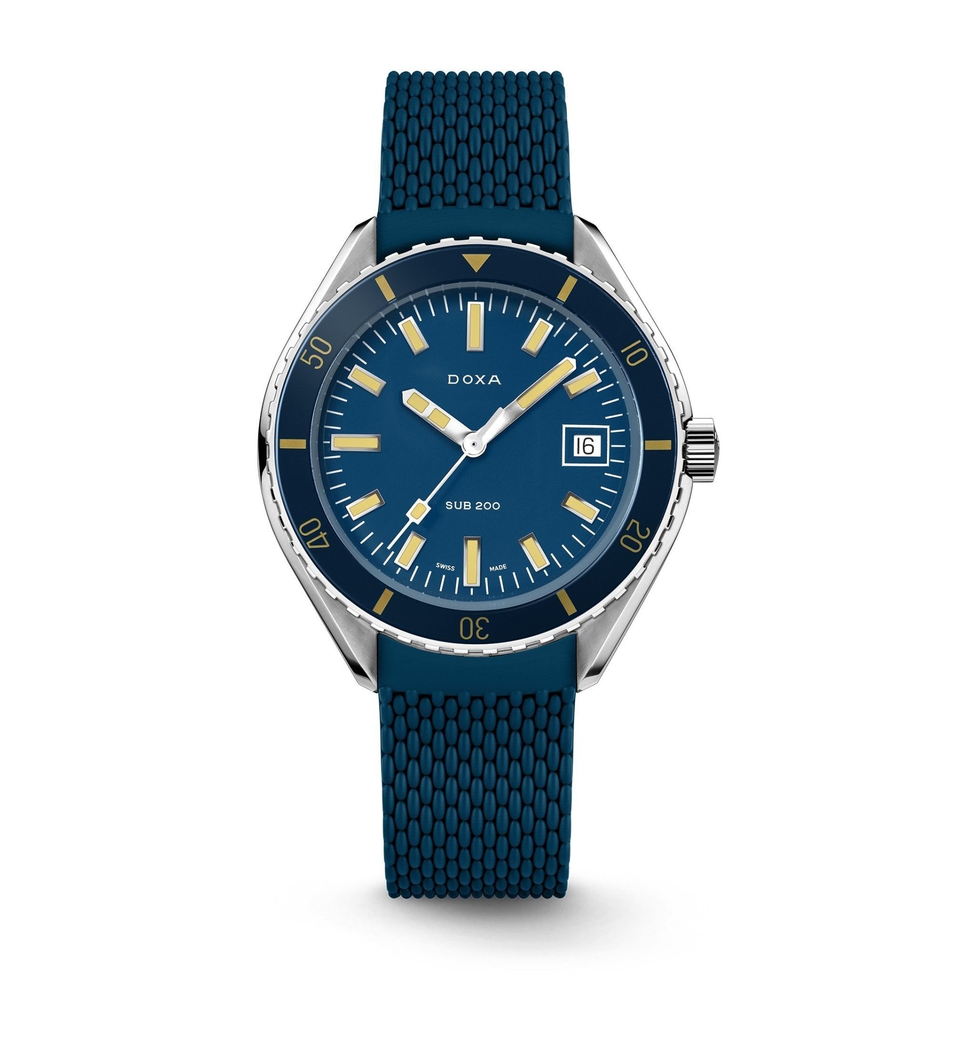 Caribbean - DOXA Watches