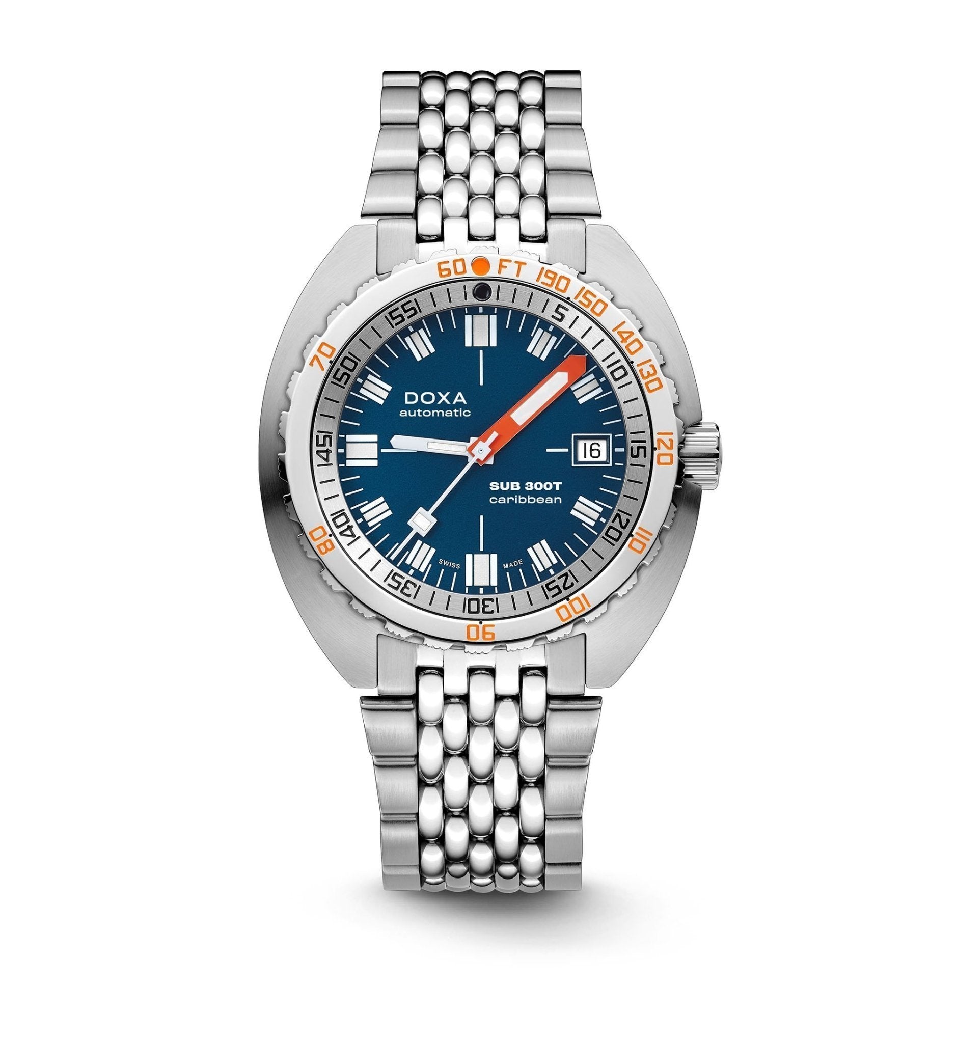 Caribbean - DOXA Watches