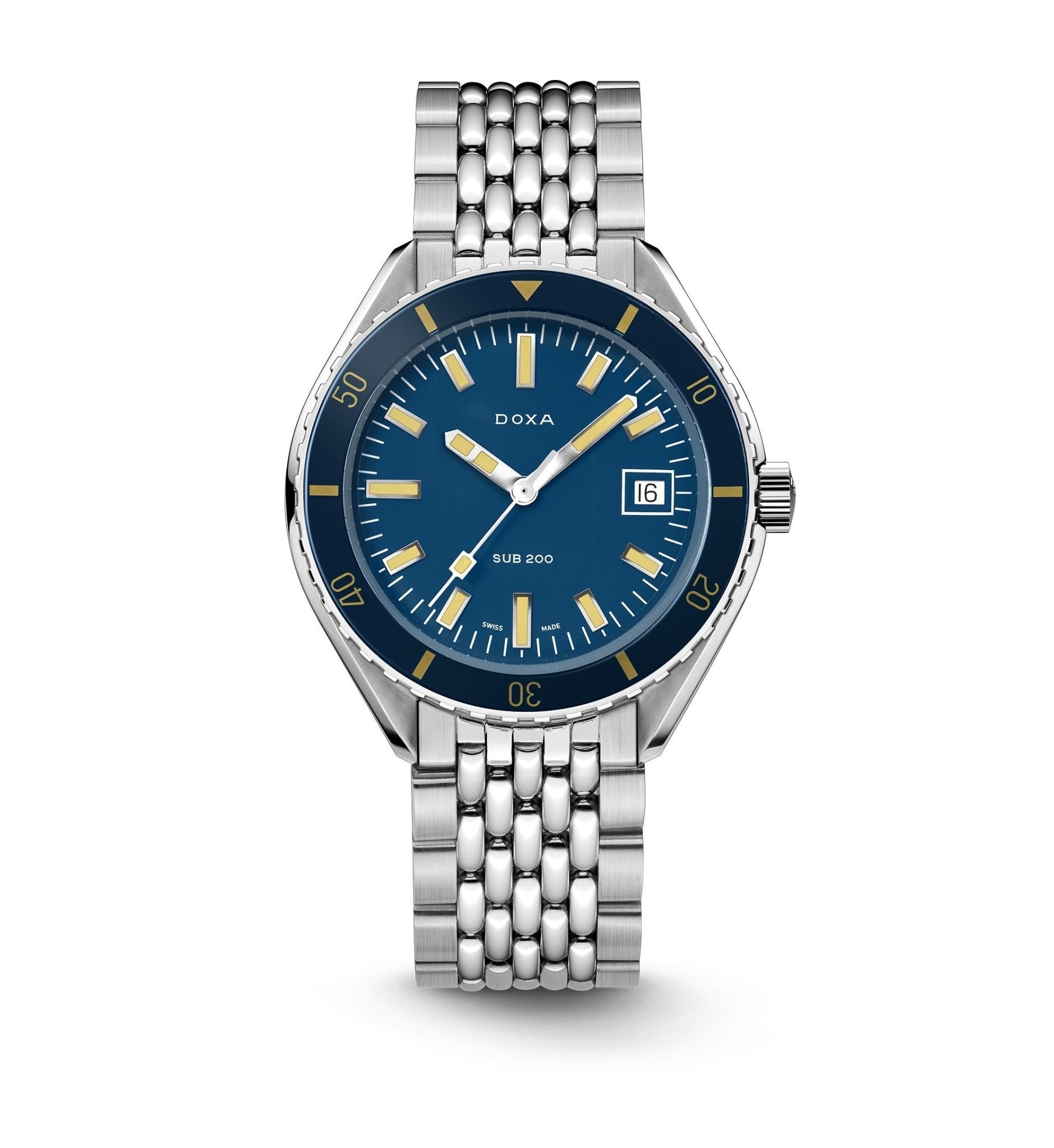 Caribbean - DOXA Watches
