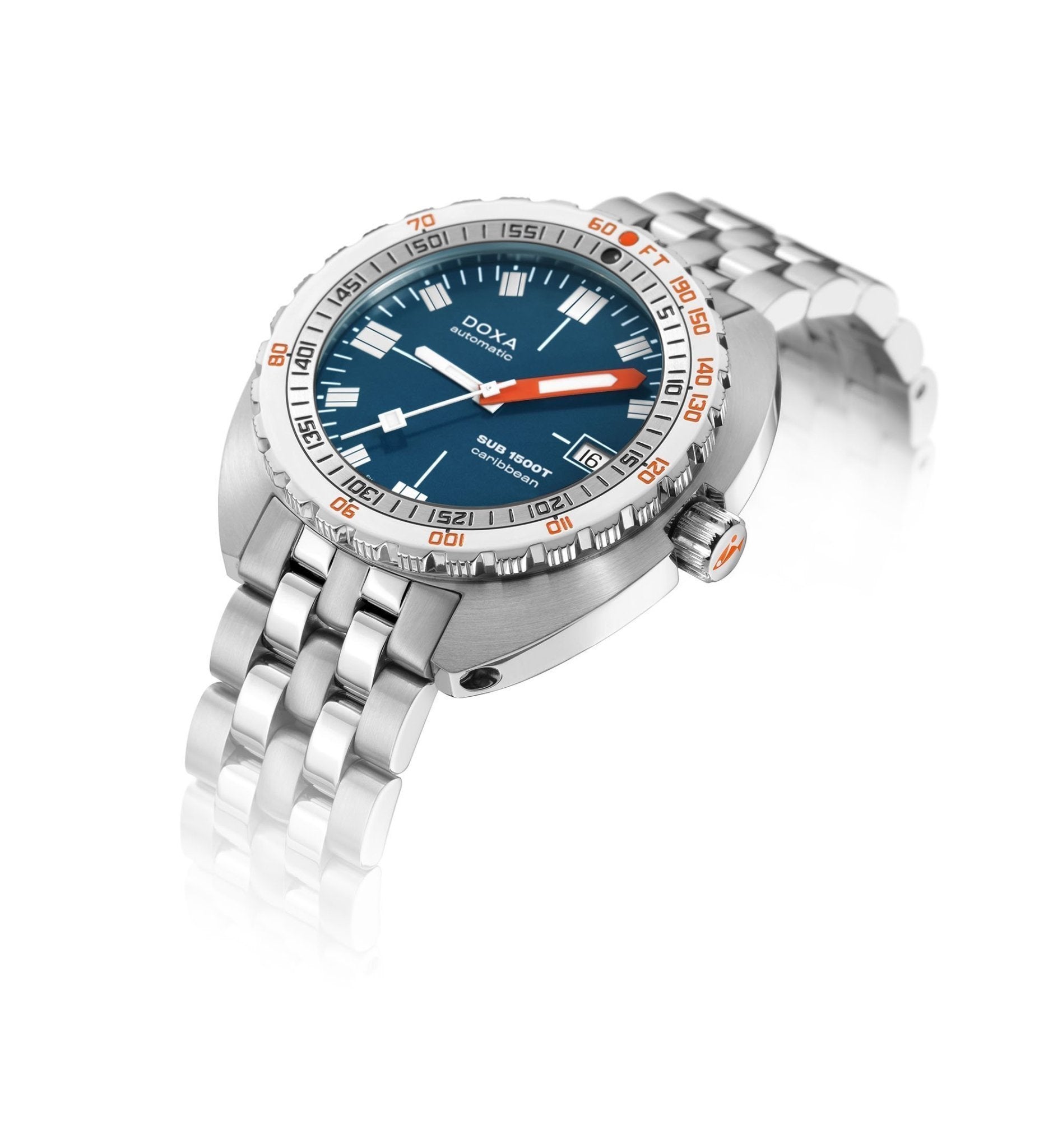 Caribbean - DOXA Watches