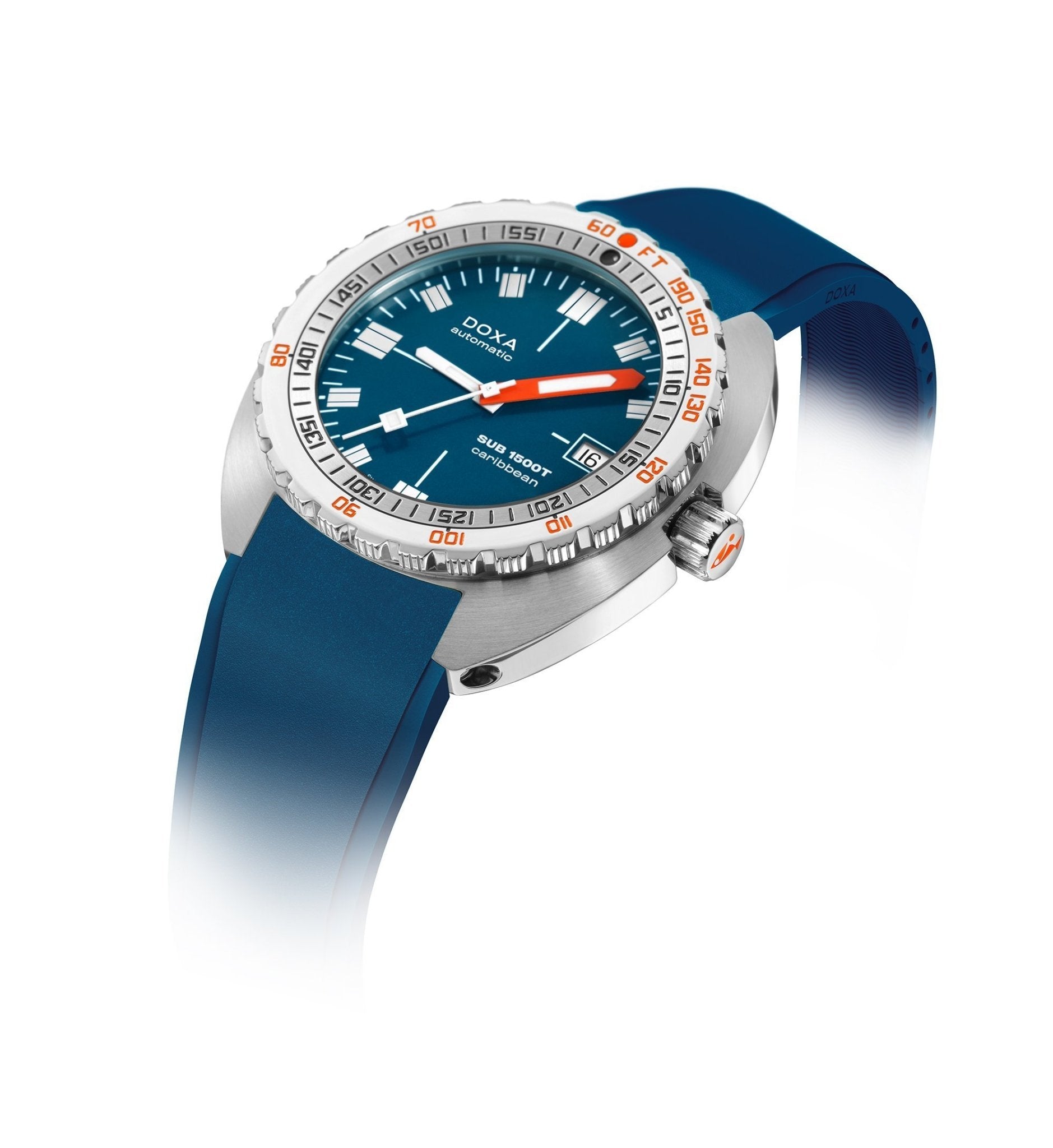 Caribbean - DOXA Watches