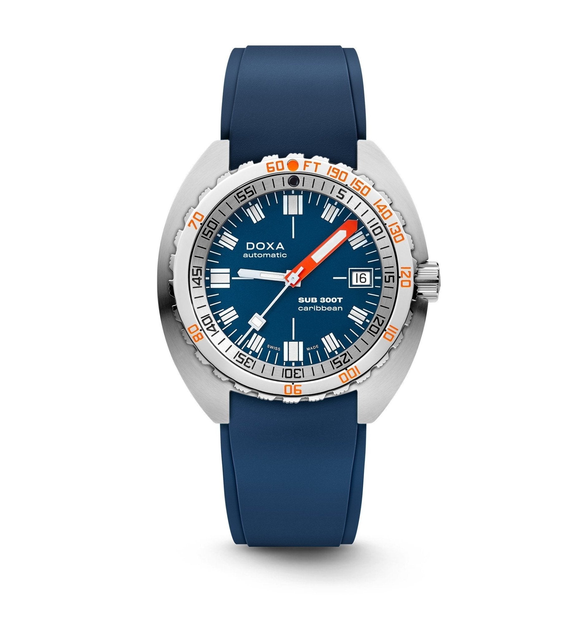 Caribbean - DOXA Watches