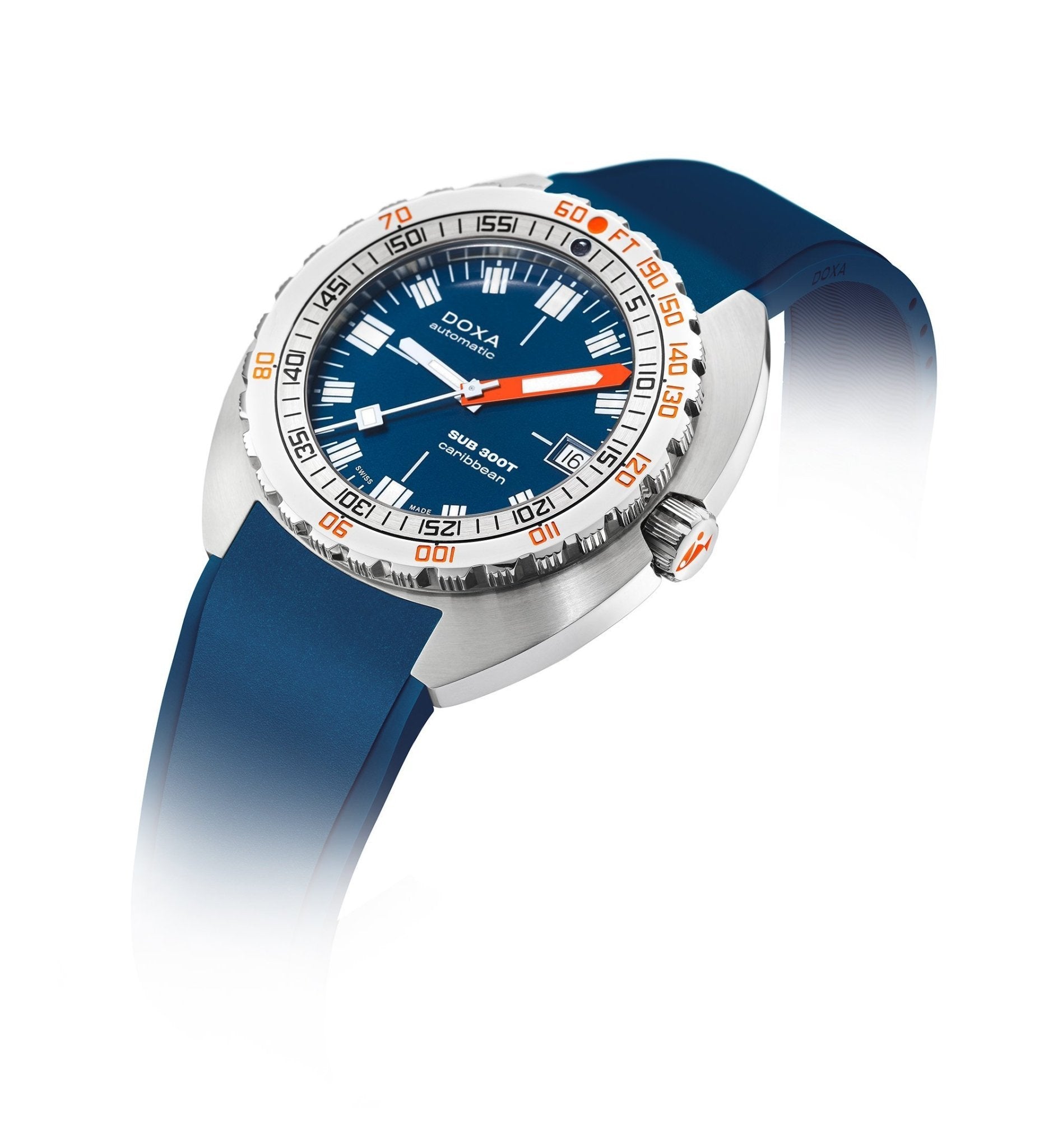 Caribbean - DOXA Watches