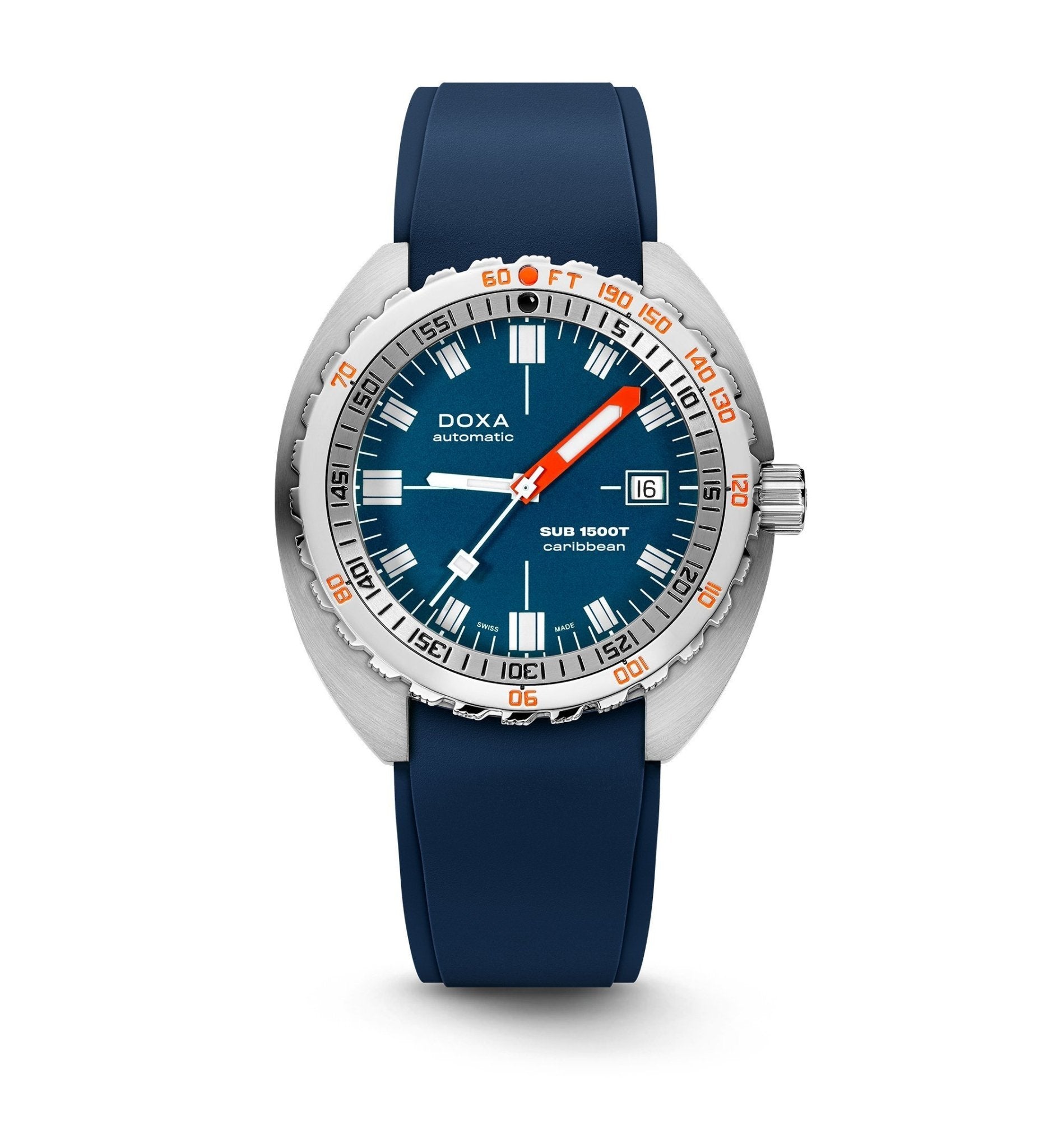 Caribbean - DOXA Watches