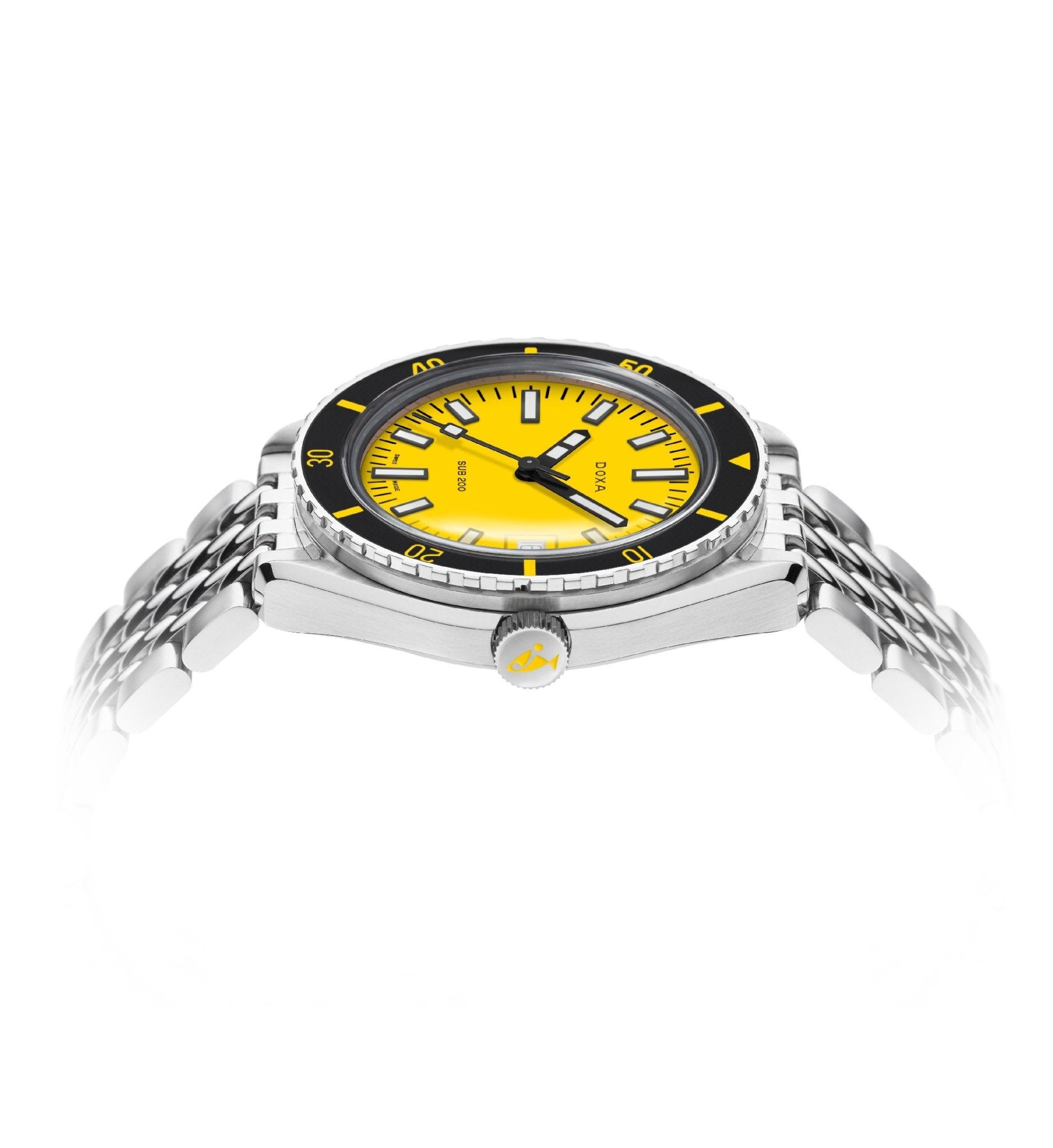 Divingstar - DOXA Watches US