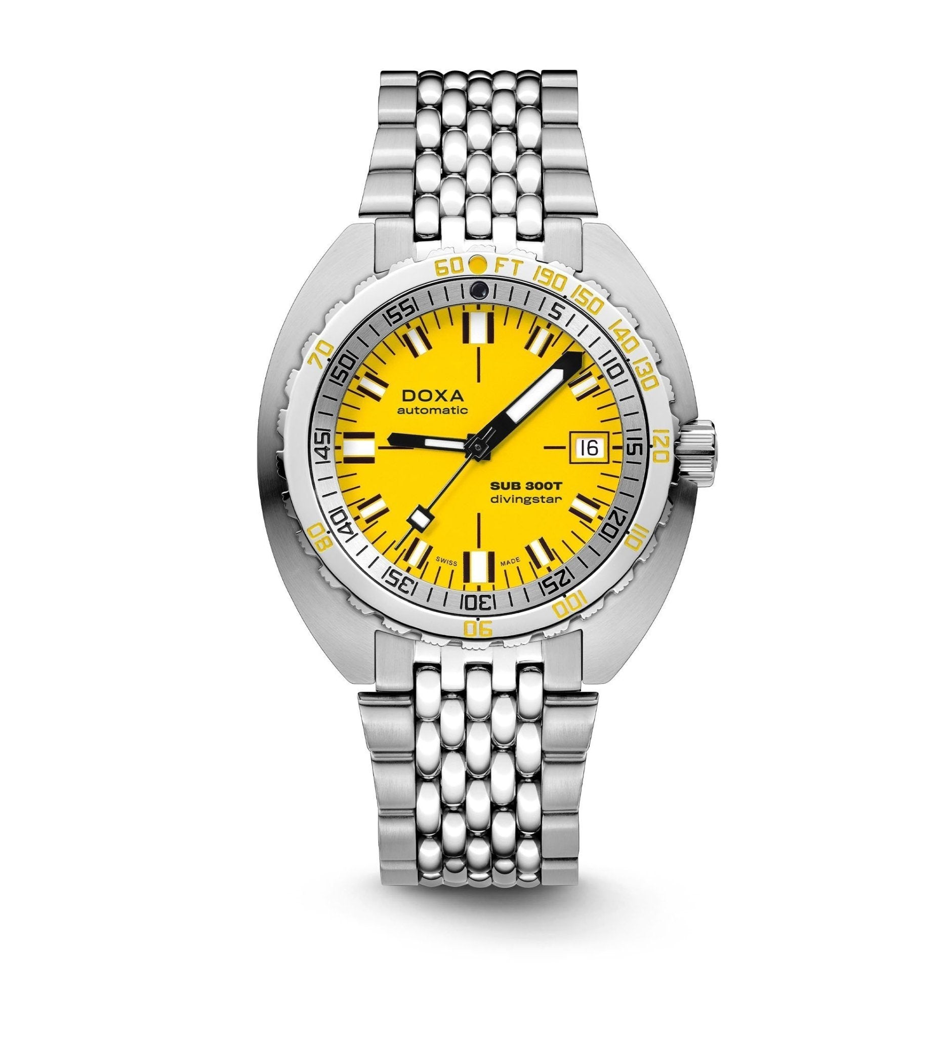 Divingstar - DOXA Watches