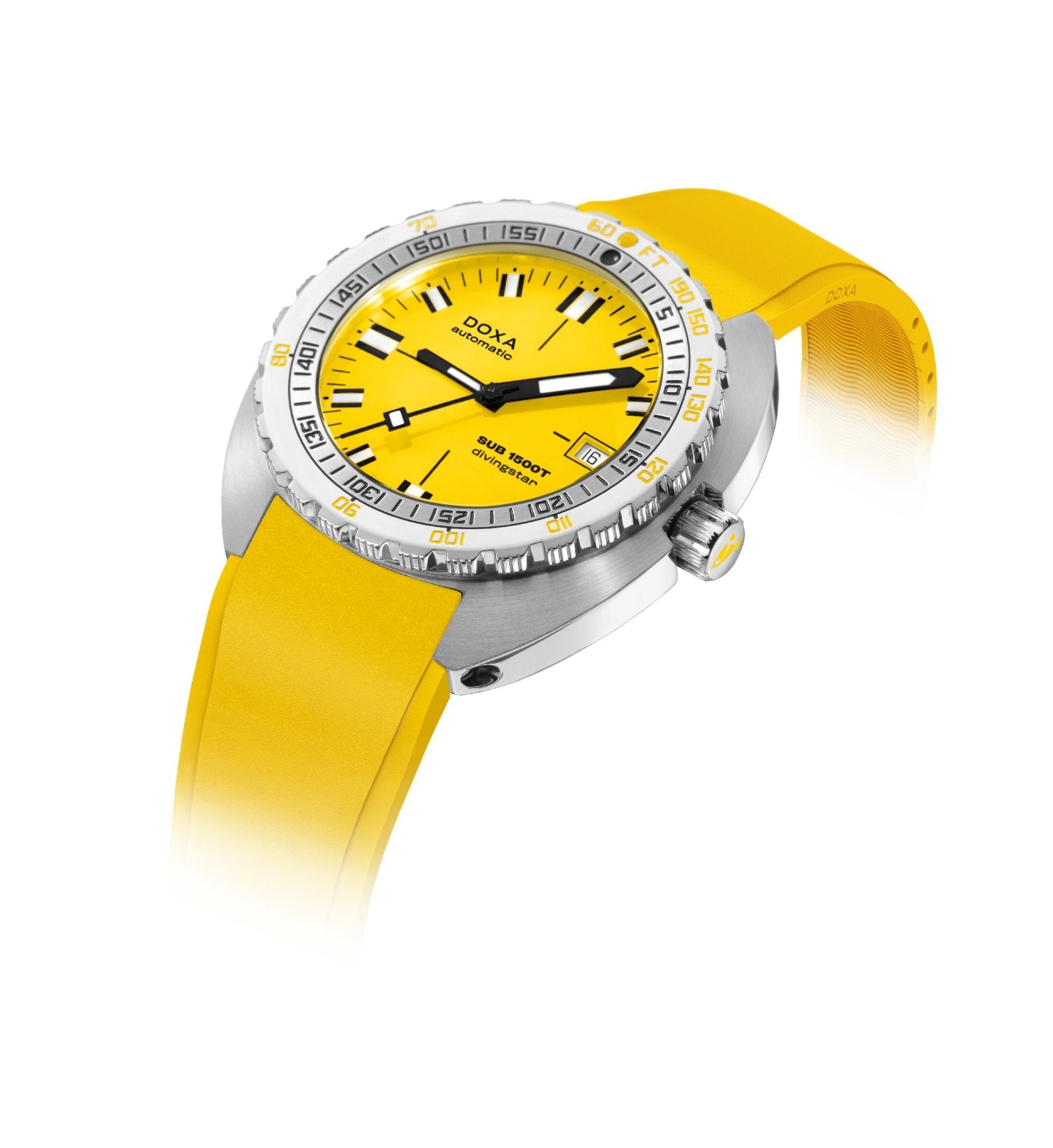 Divingstar - DOXA Watches US