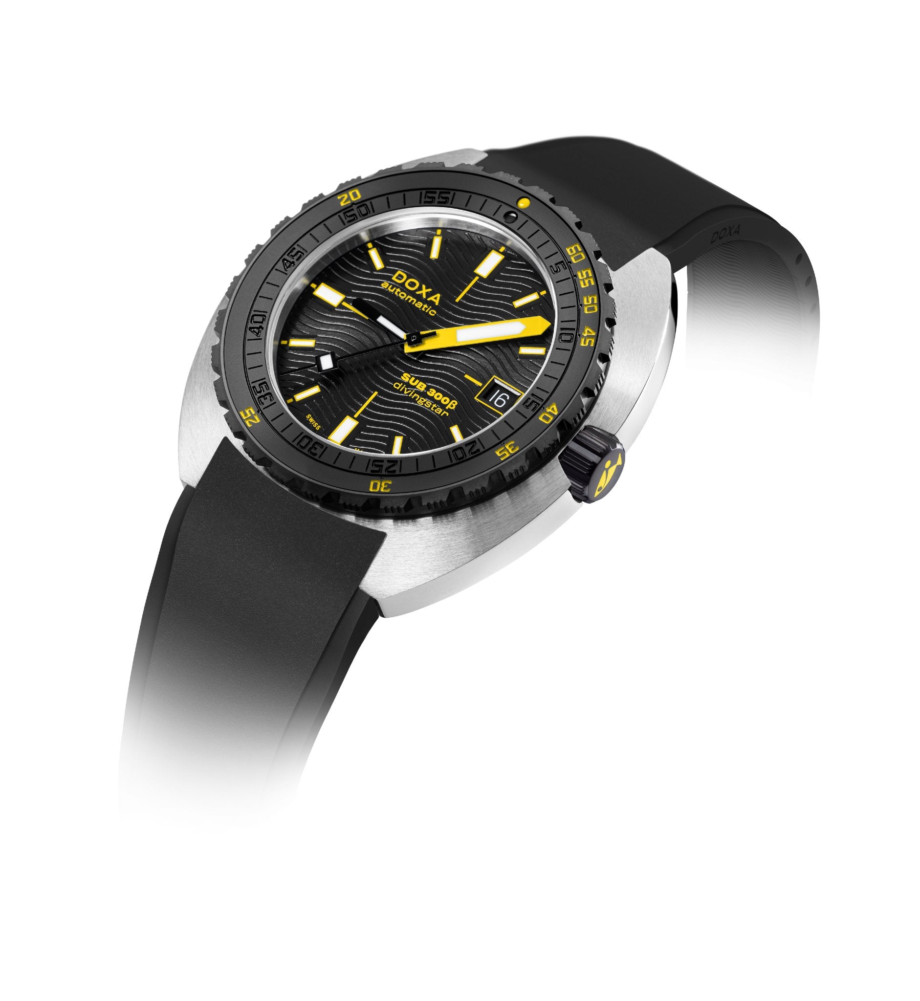 Divingstar - DOXA Watches US