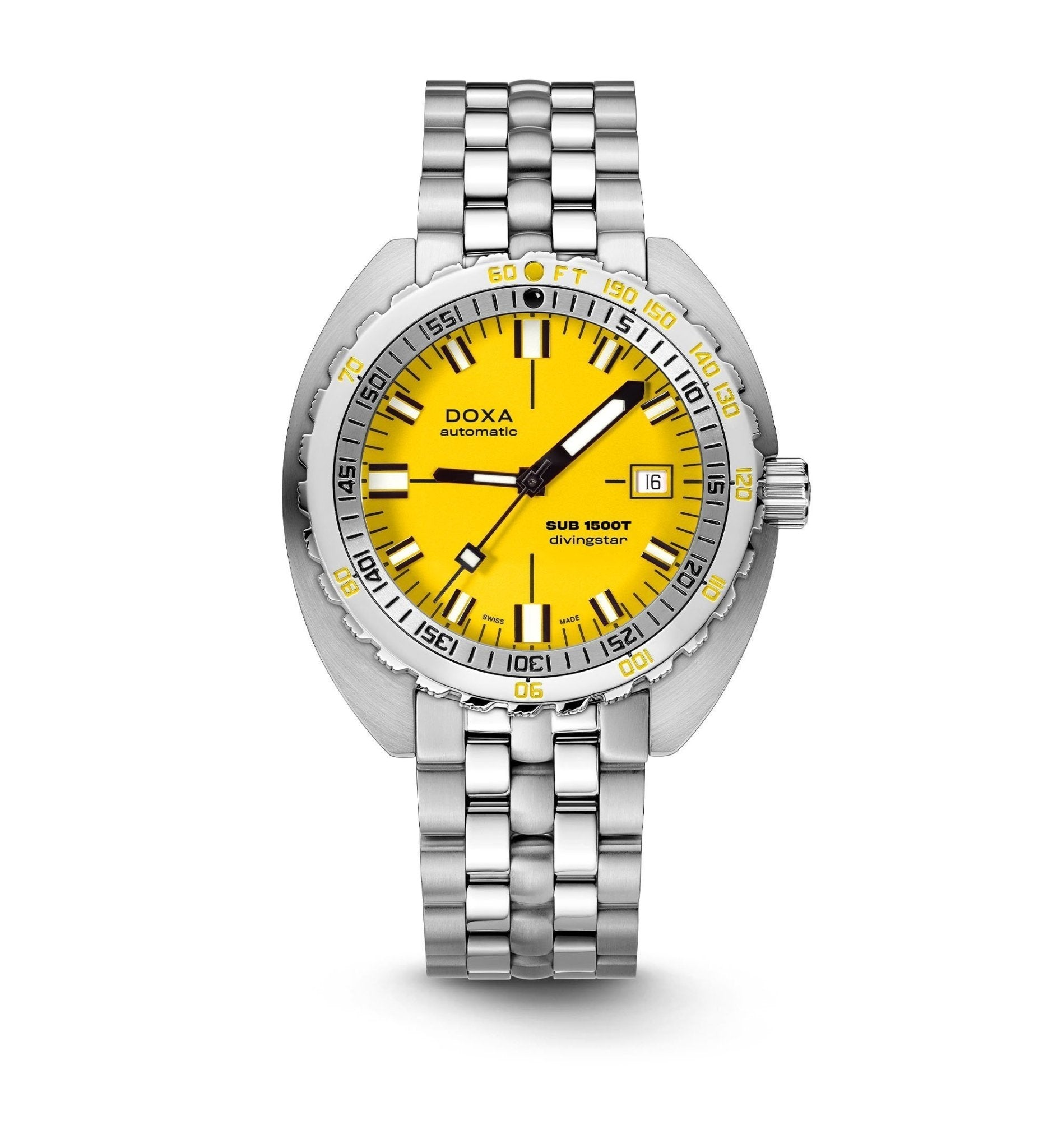 Divingstar - DOXA Watches