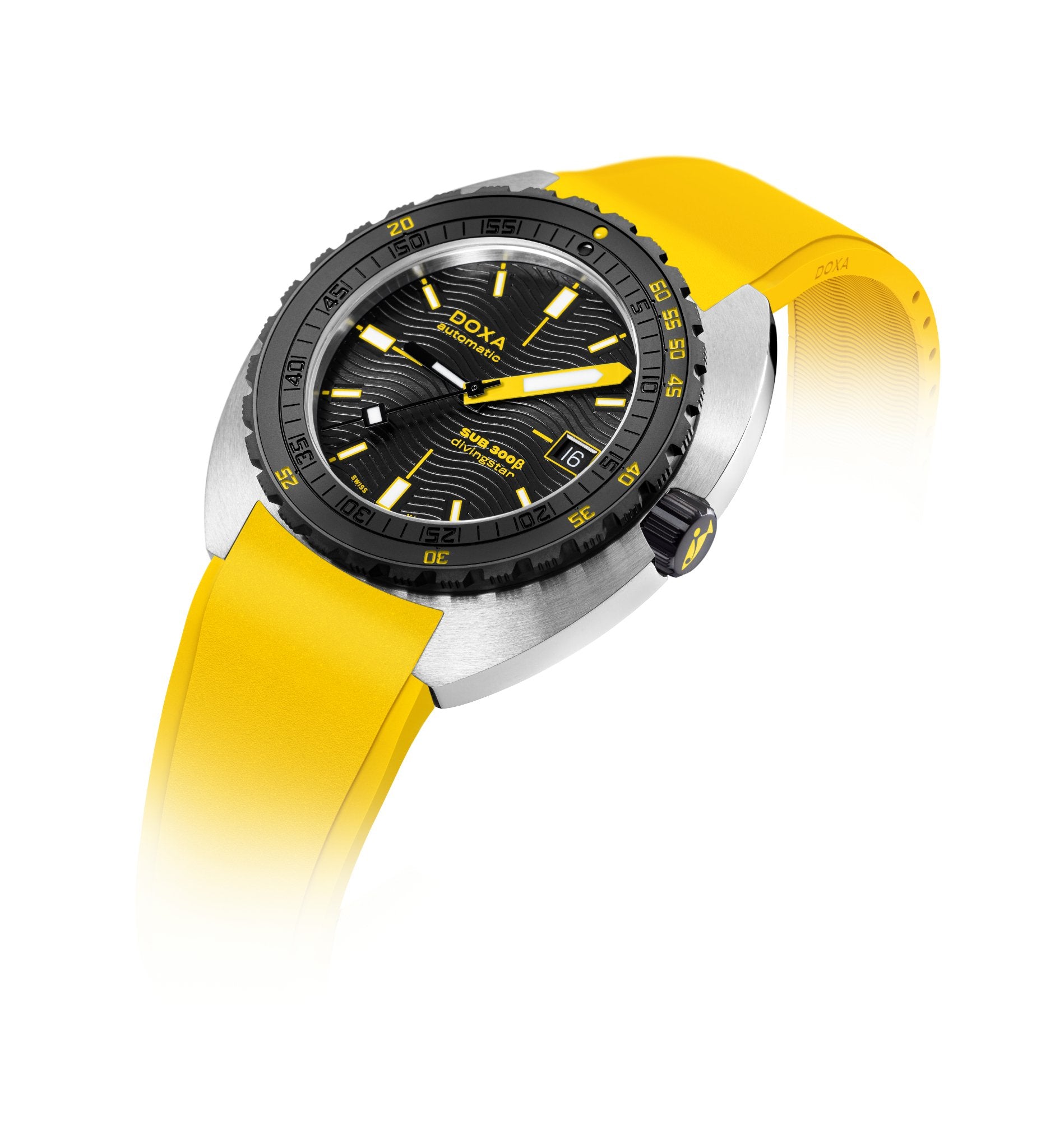 Divingstar - DOXA Watches US