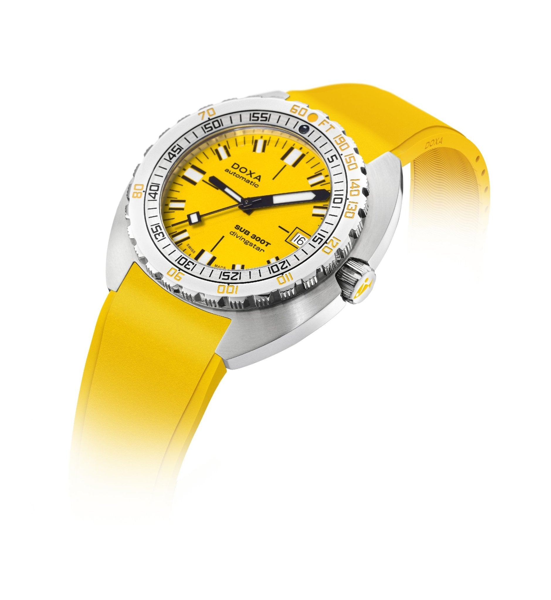 Divingstar - DOXA Watches US