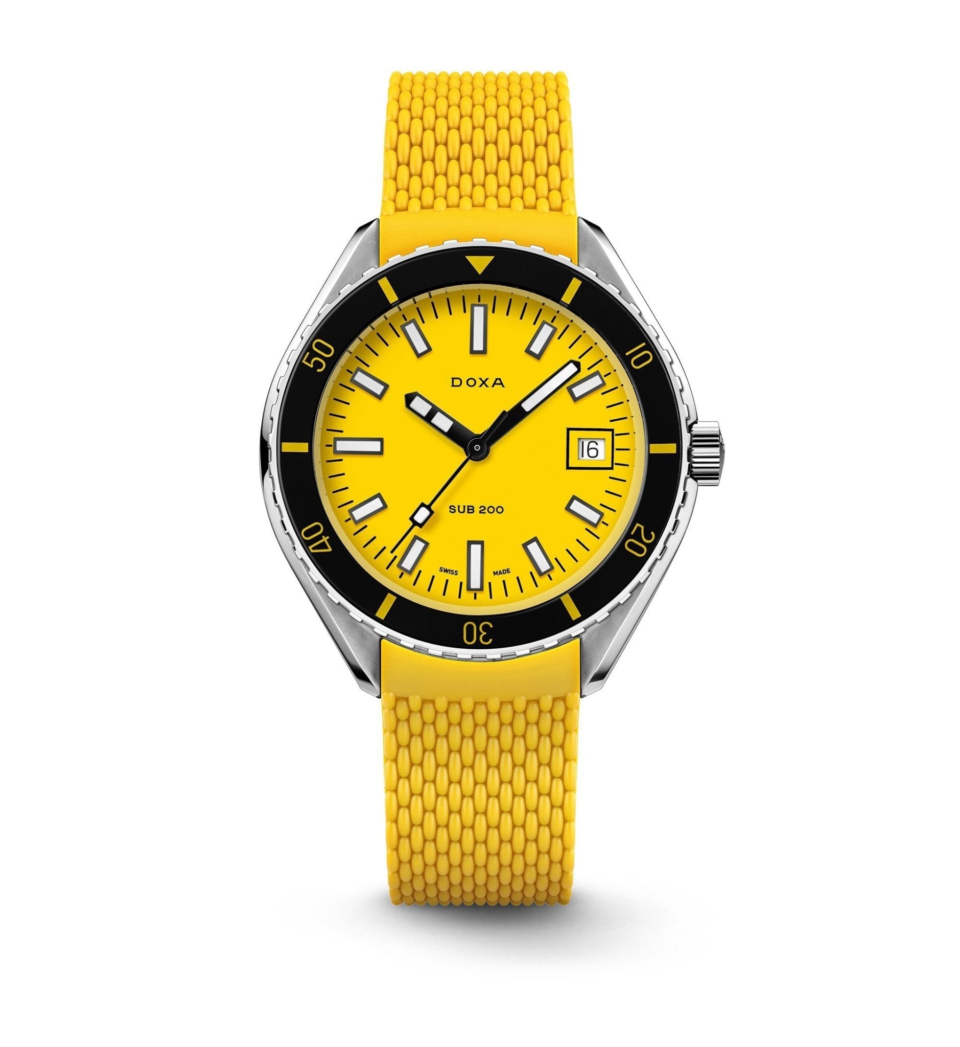 Divingstar - DOXA Watches