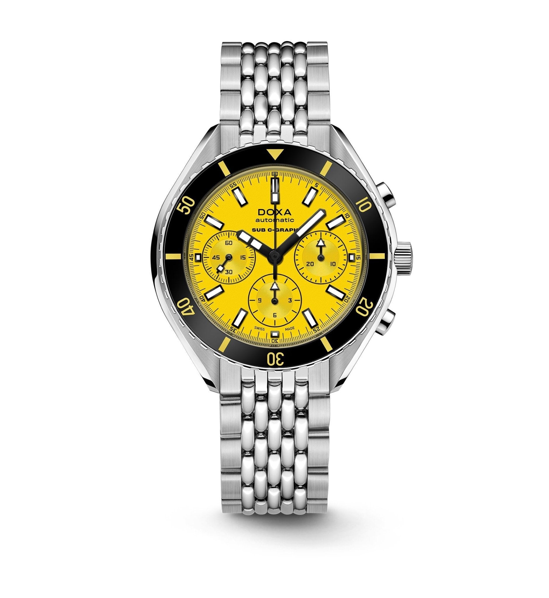 Divingstar - DOXA Watches US