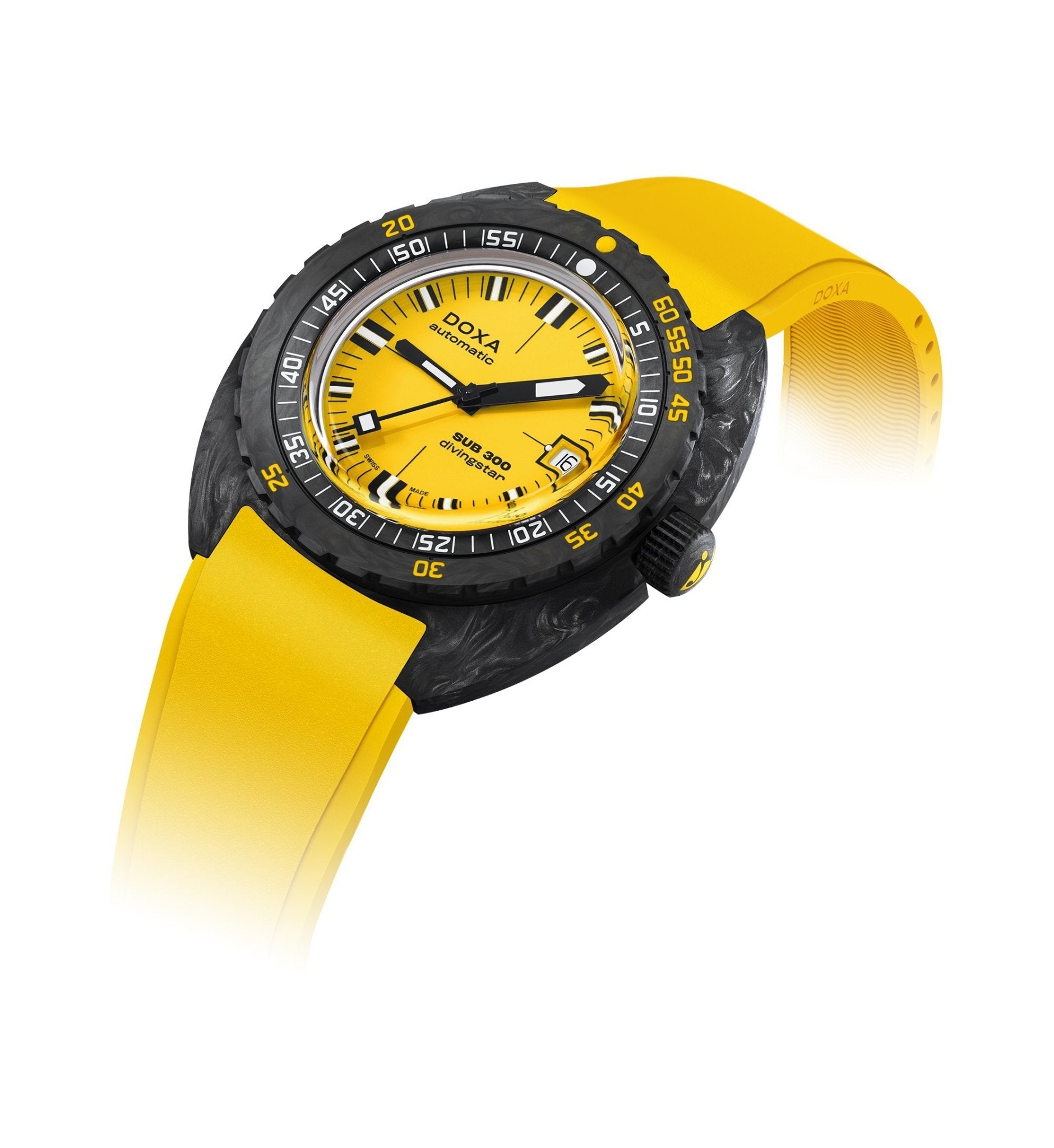 Divingstar - DOXA Watches US