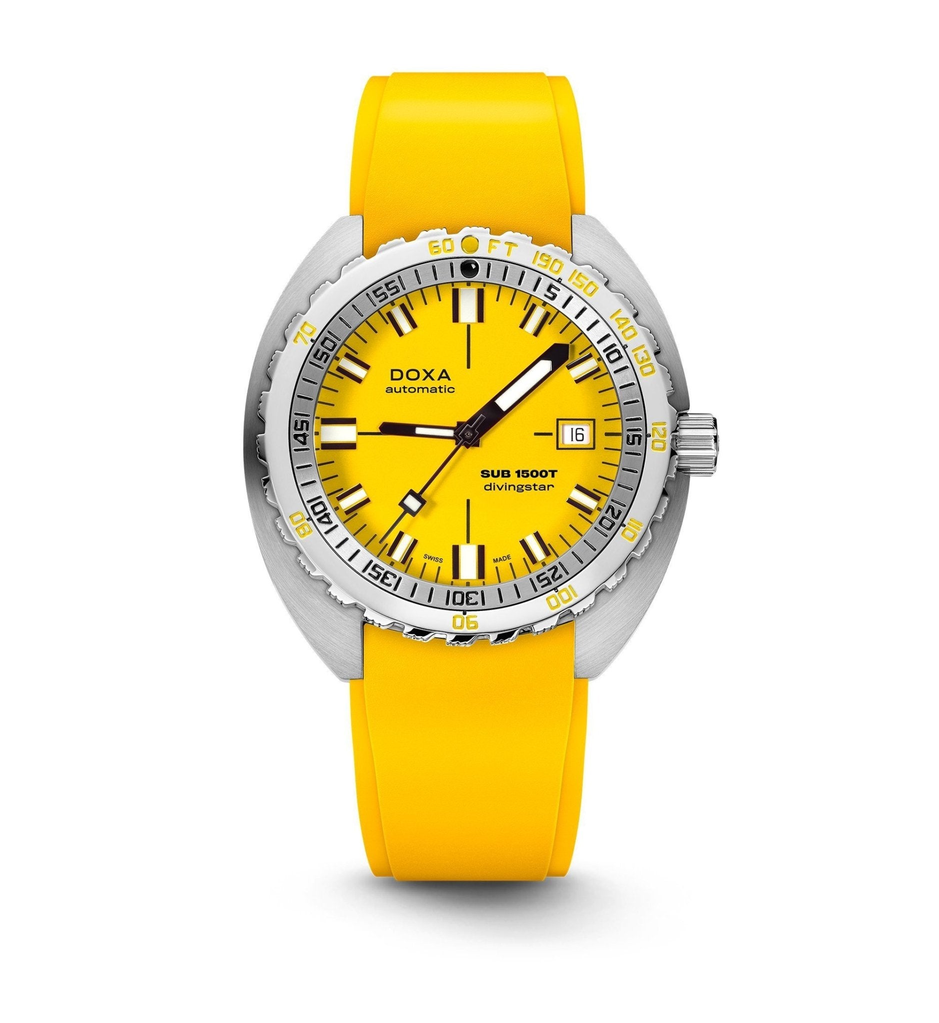 Divingstar - DOXA Watches