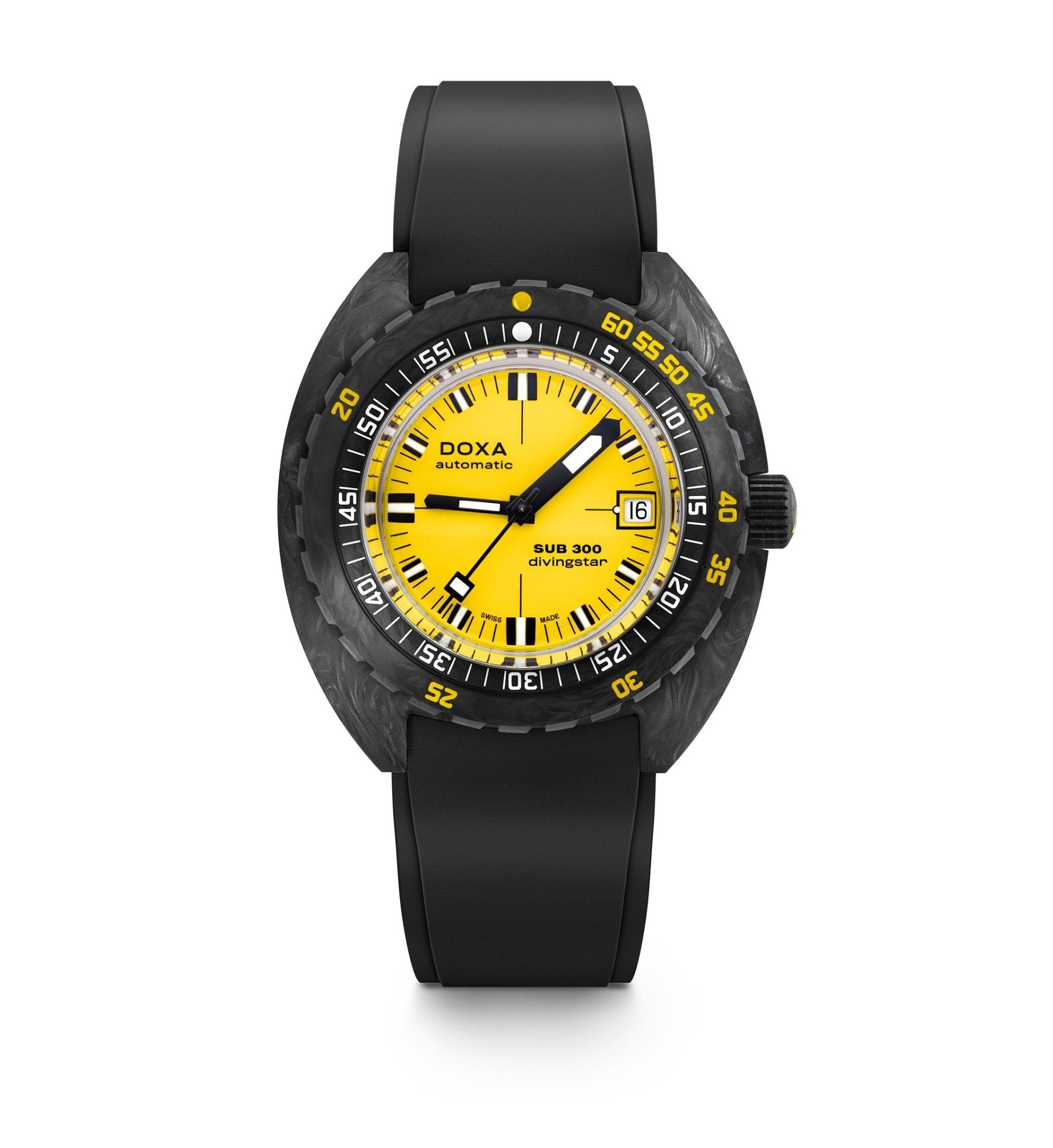 Divingstar - DOXA Watches US