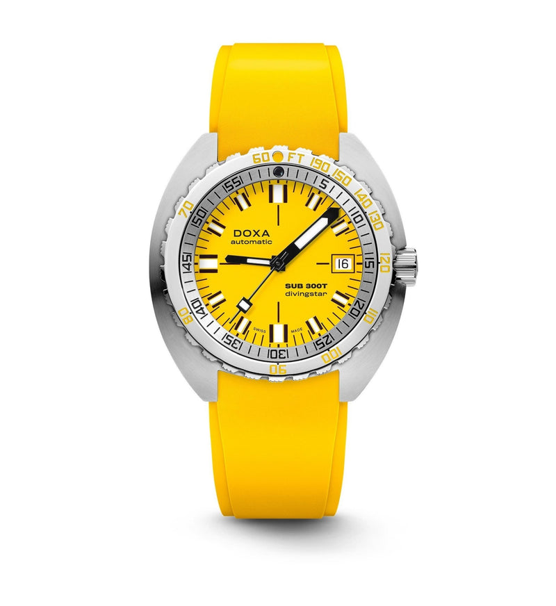 Divingstar - DOXA Watches