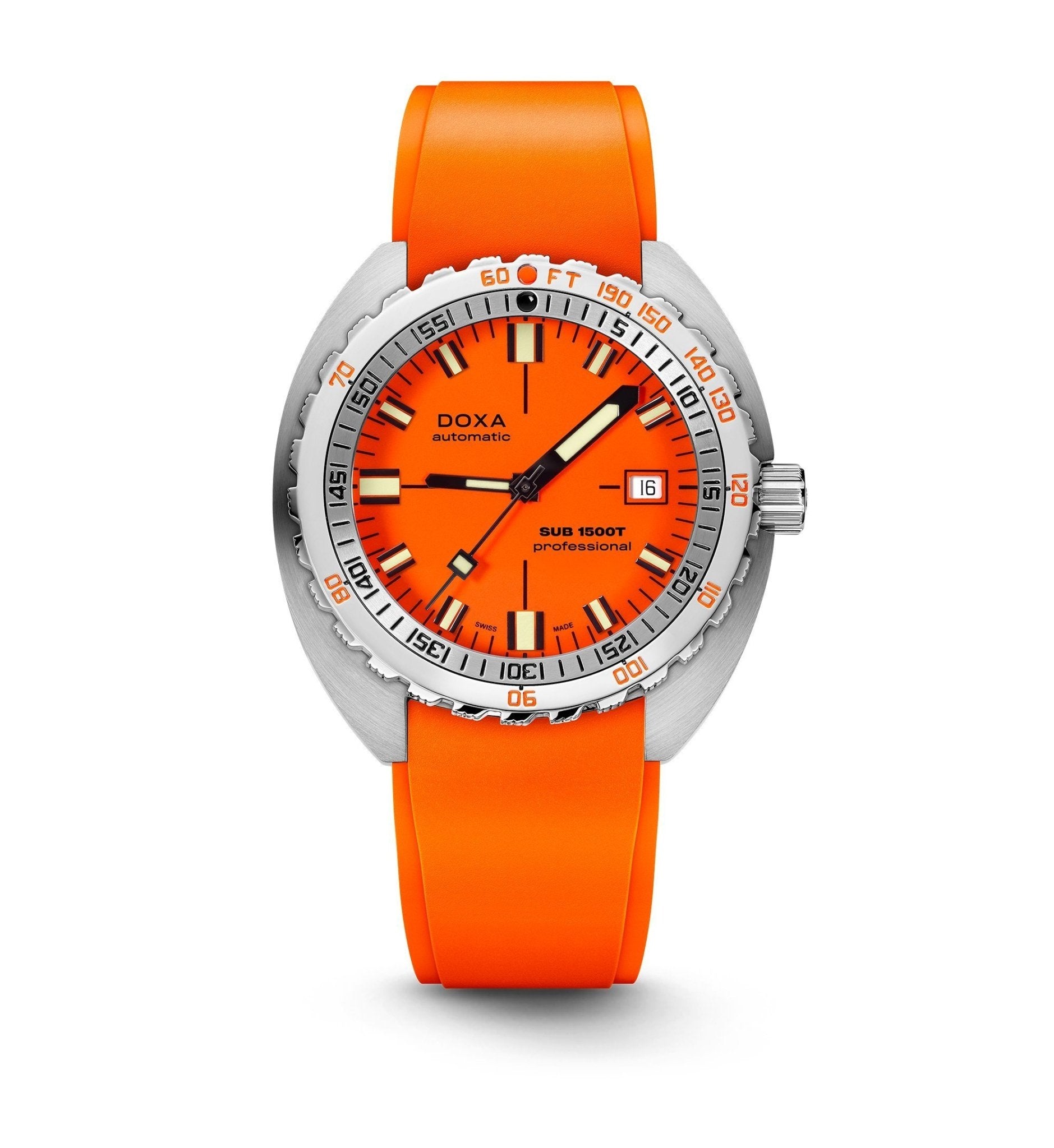 Professional - DOXA Watches