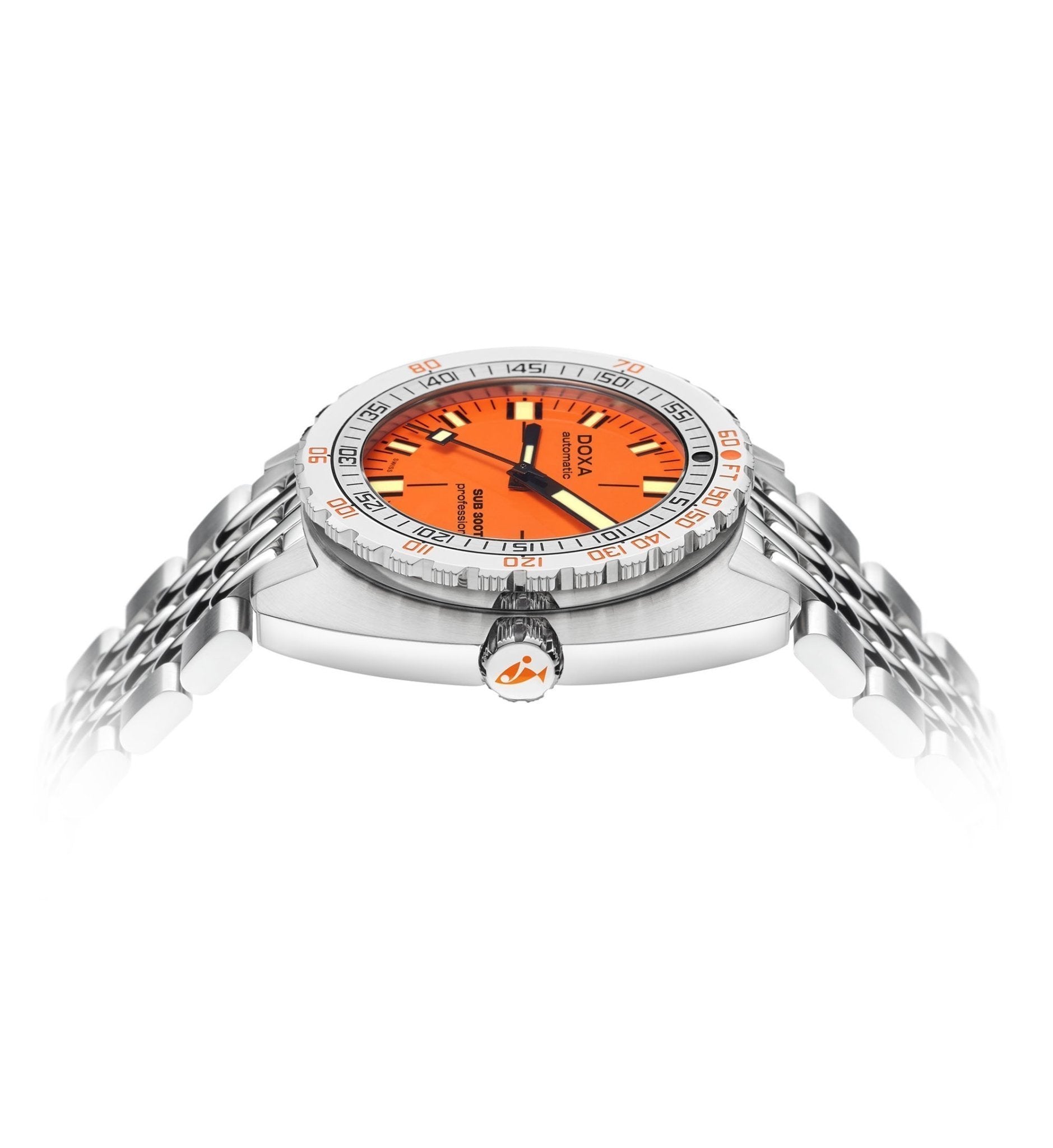 Professional - DOXA Watches