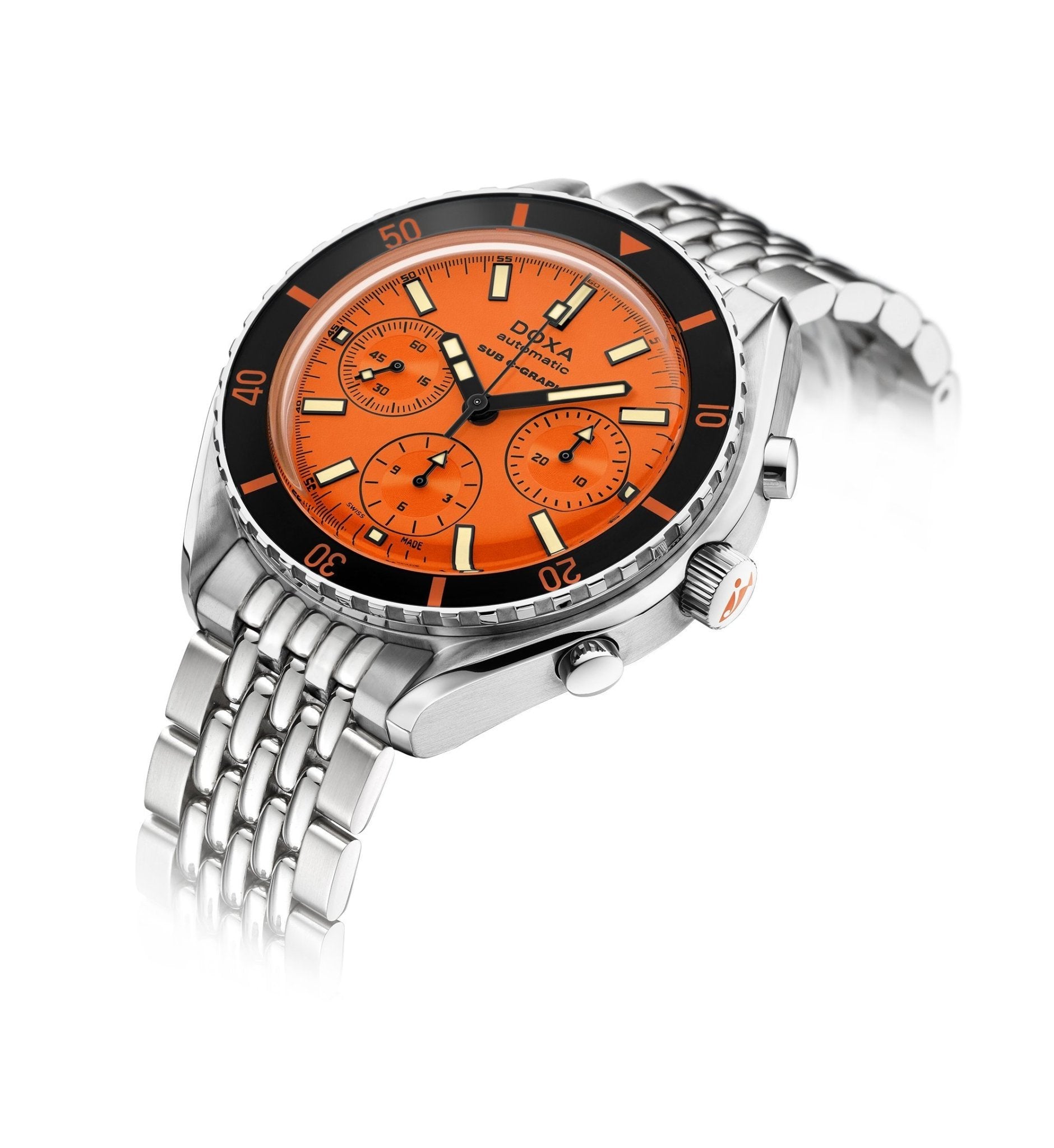 Professional - DOXA Watches US