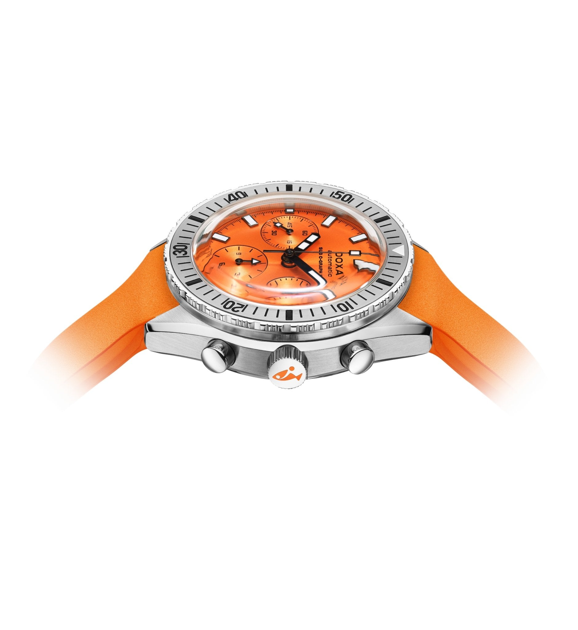 Professional - DOXA Watches US