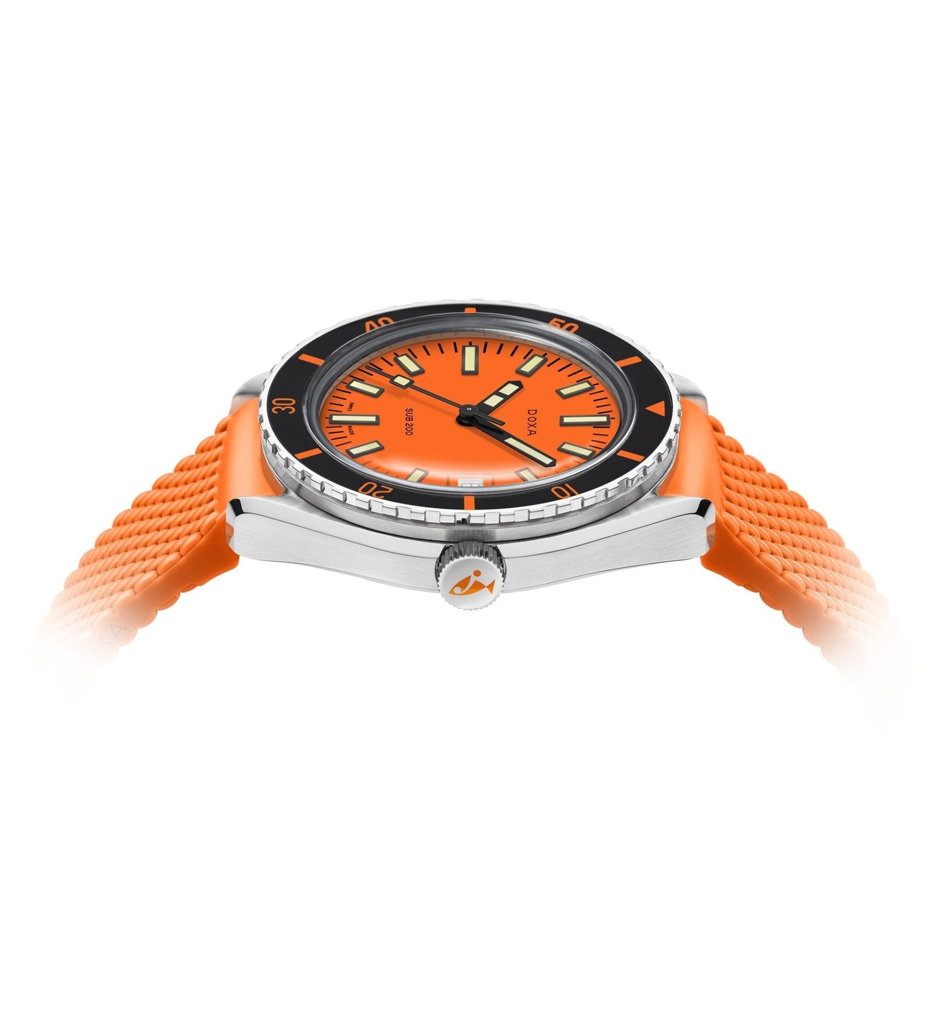 Professional - DOXA Watches