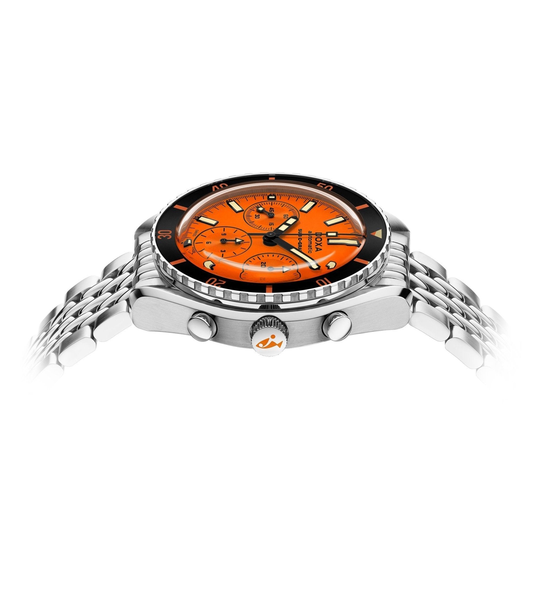 Professional - DOXA Watches US