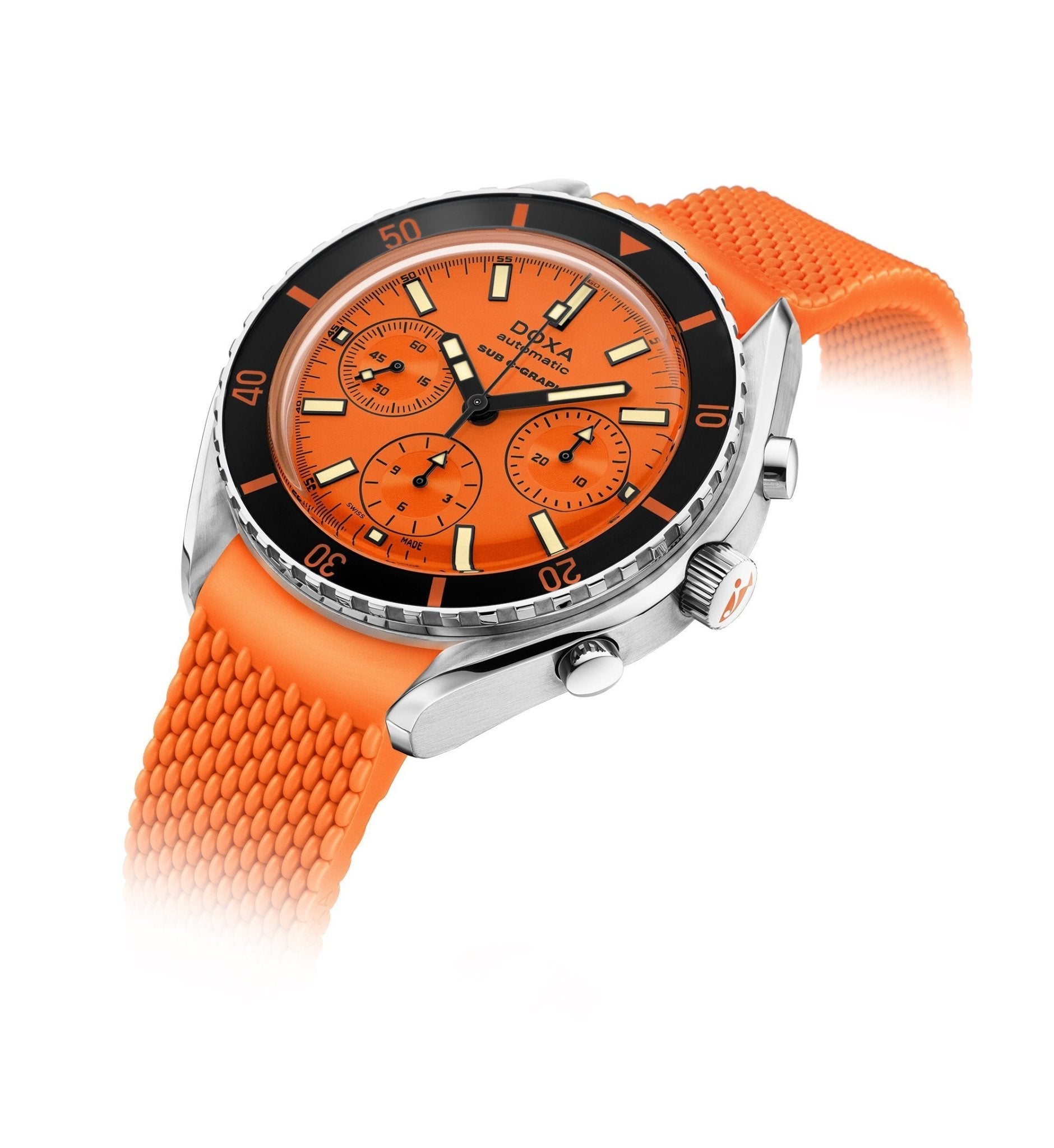 Professional - DOXA Watches US