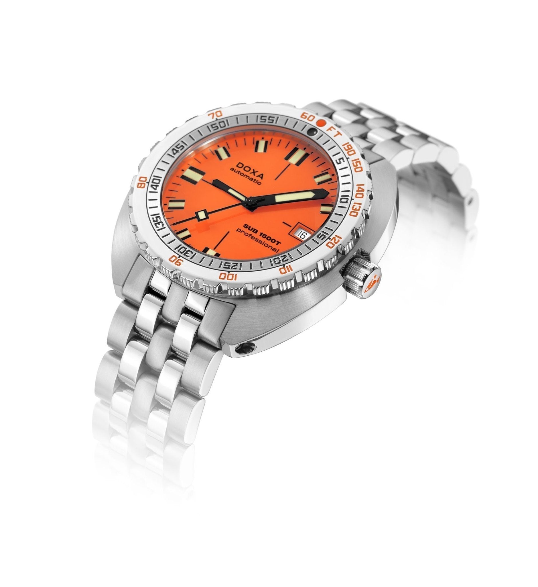 Professional - DOXA Watches