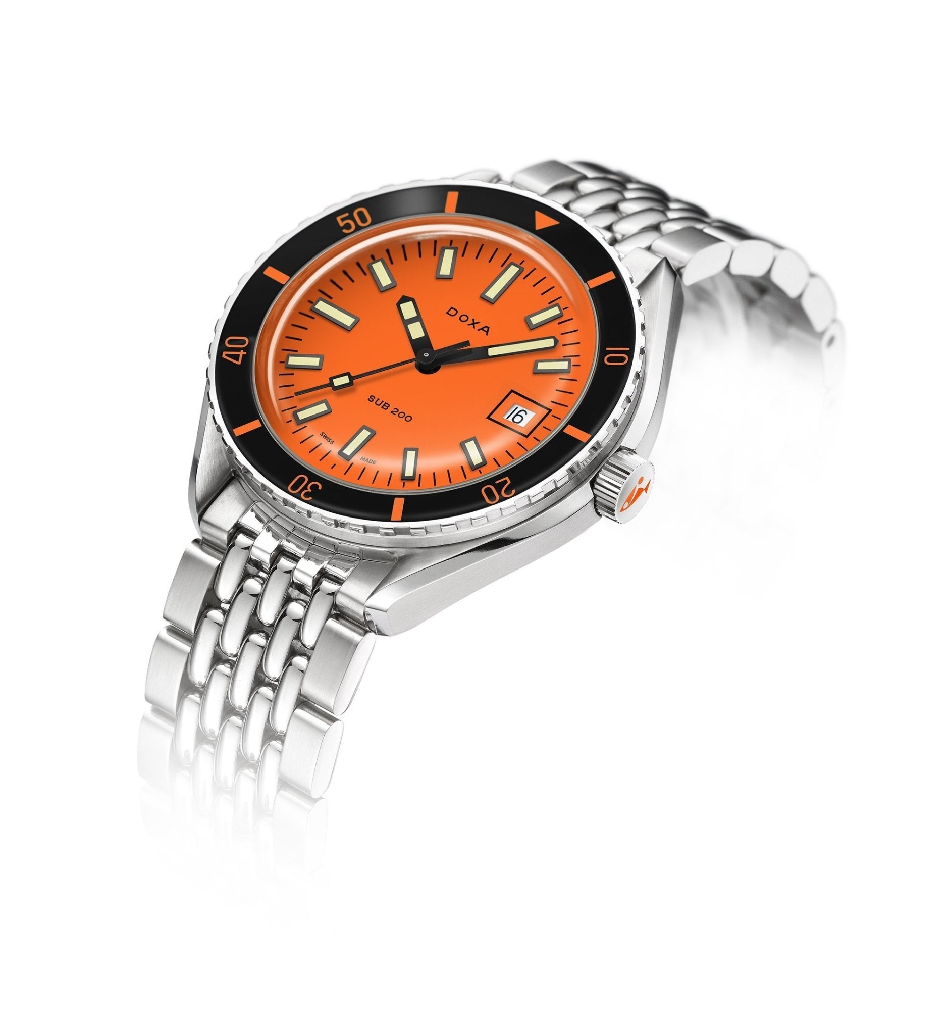 Professional - DOXA Watches