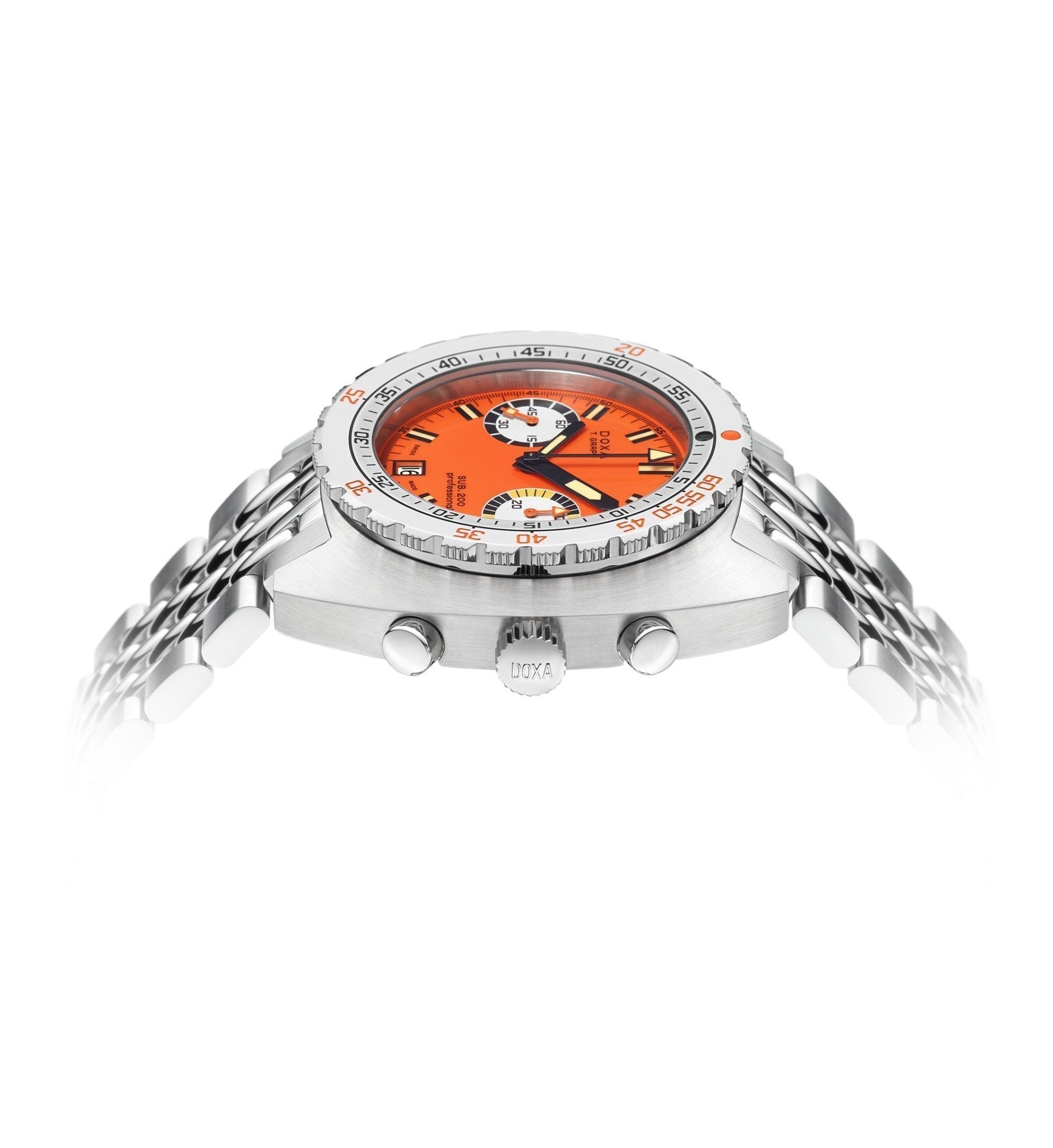 Professional - DOXA Watches