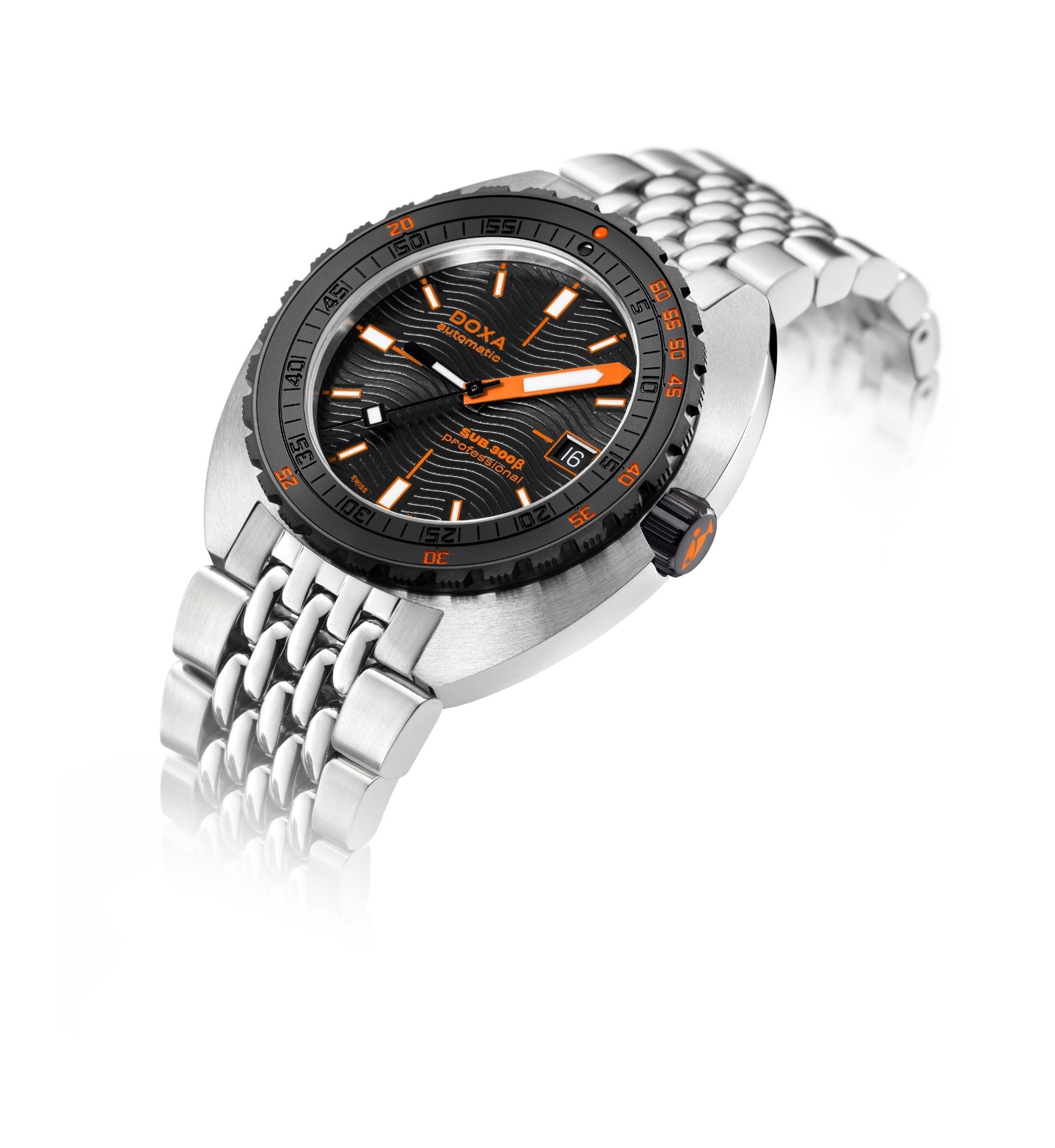 Professional - DOXA Watches US