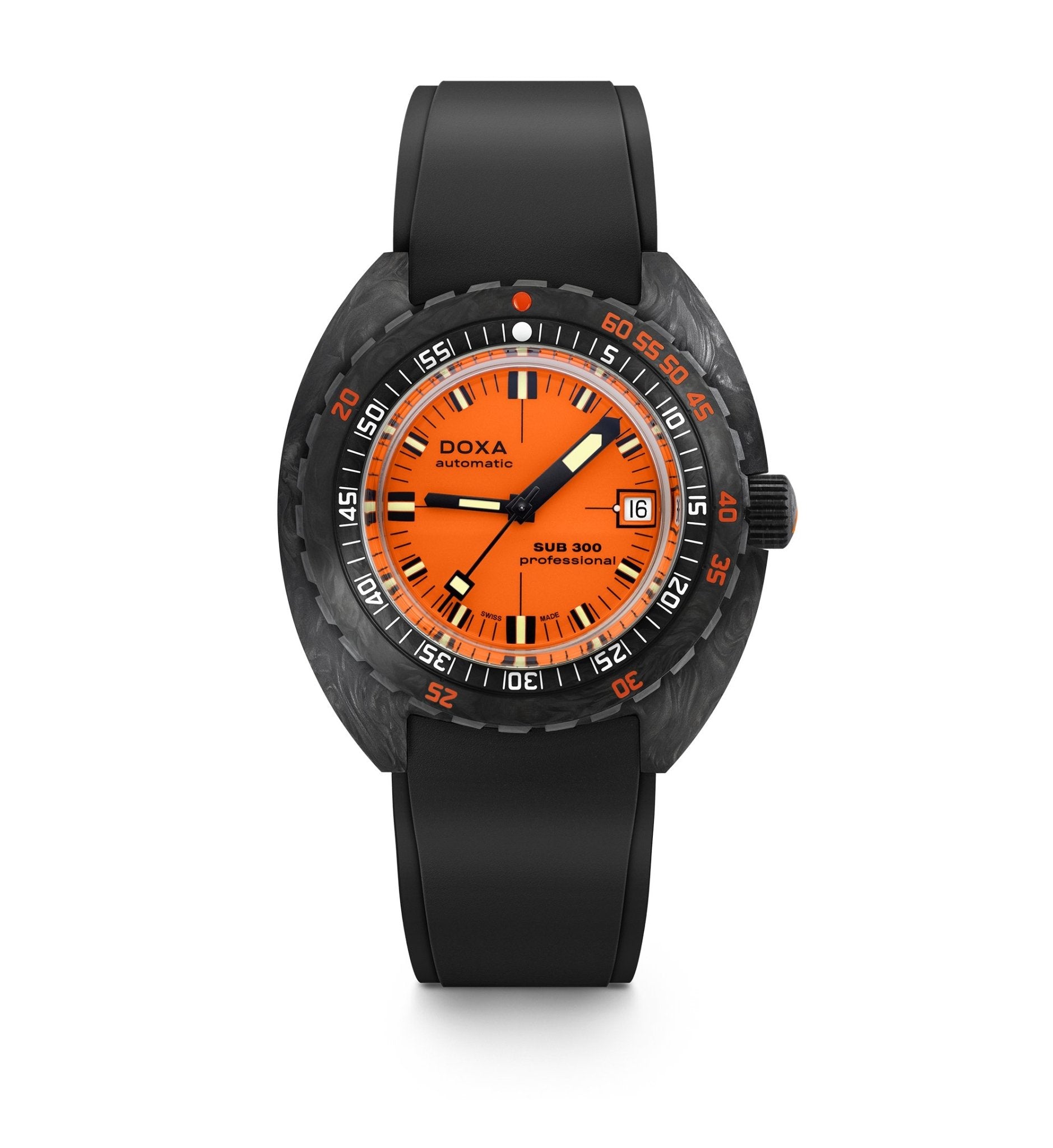 Professional - DOXA Watches US