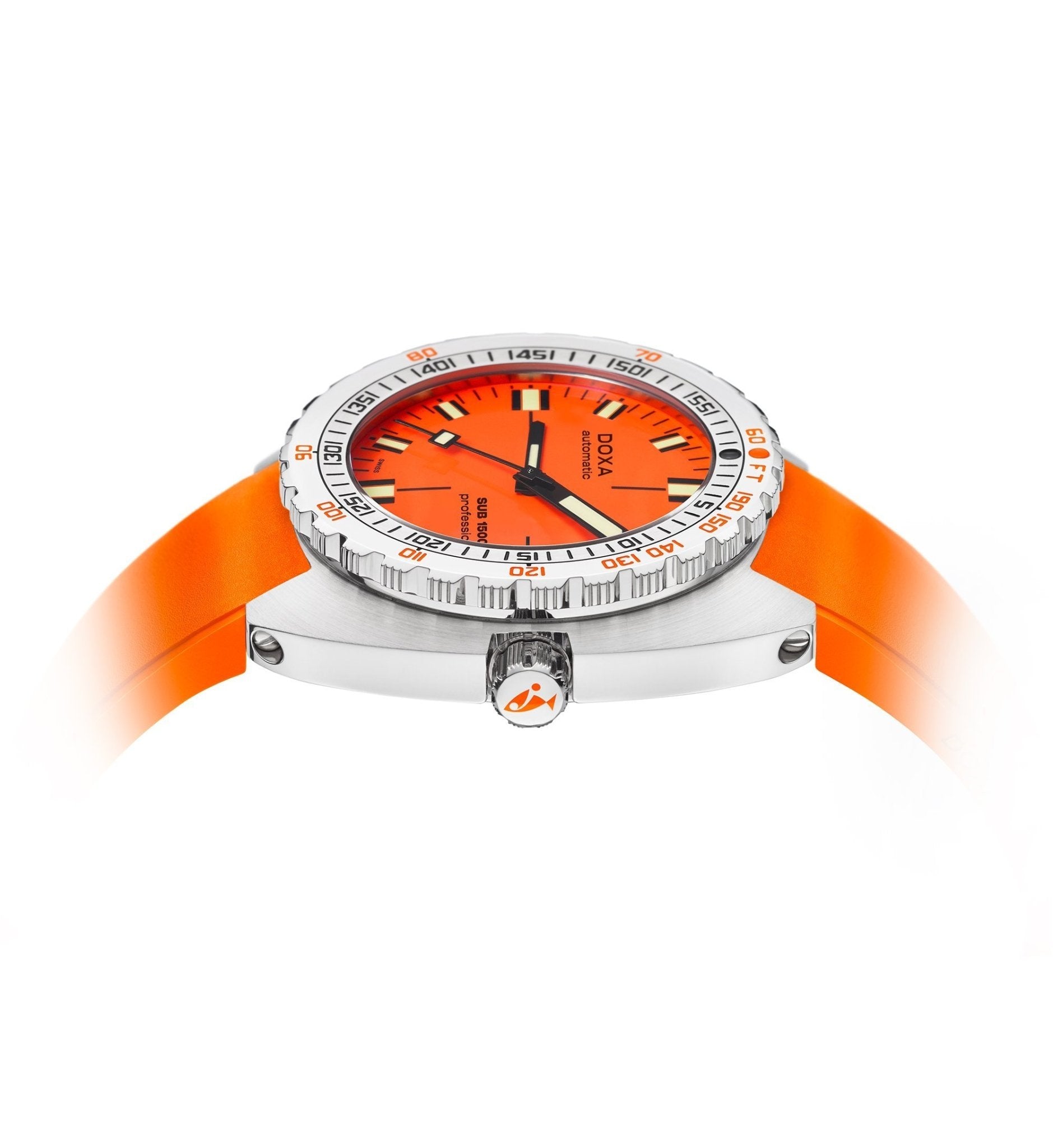 Professional - DOXA Watches