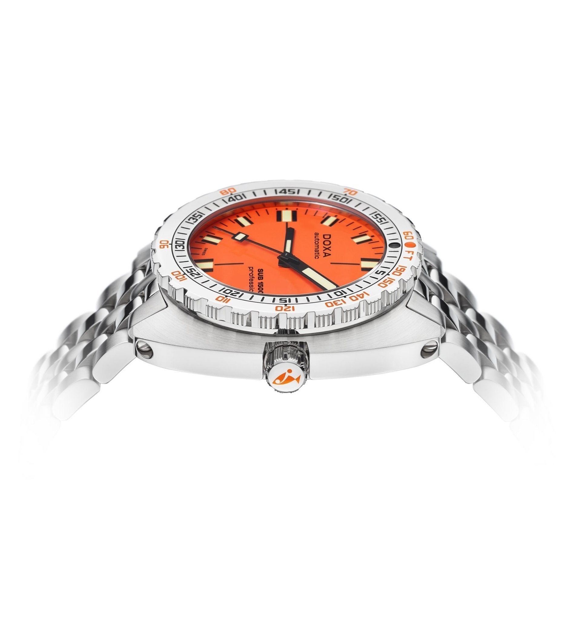 Professional - DOXA Watches