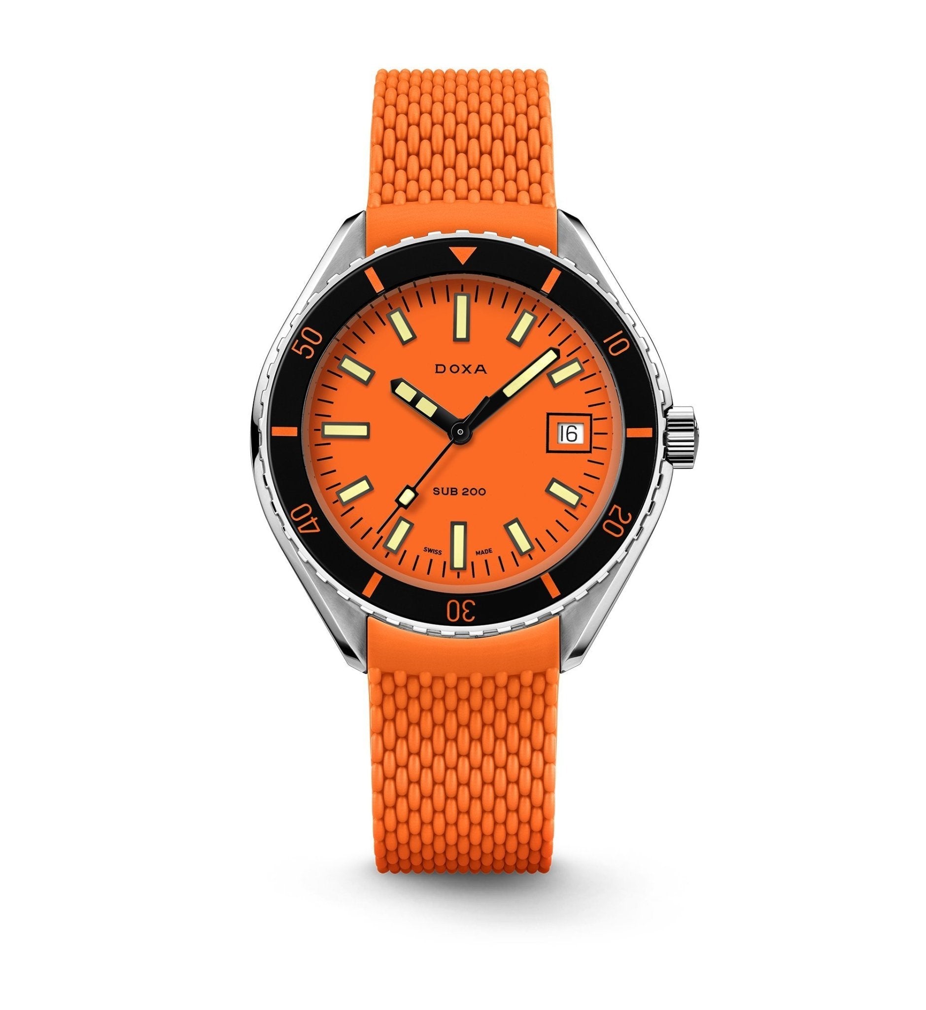 Professional - DOXA Watches