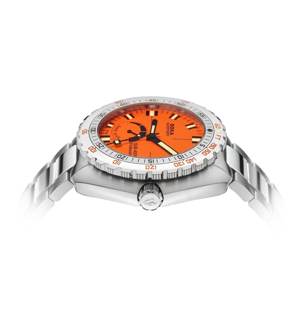 Doxa on sale sub 4000t