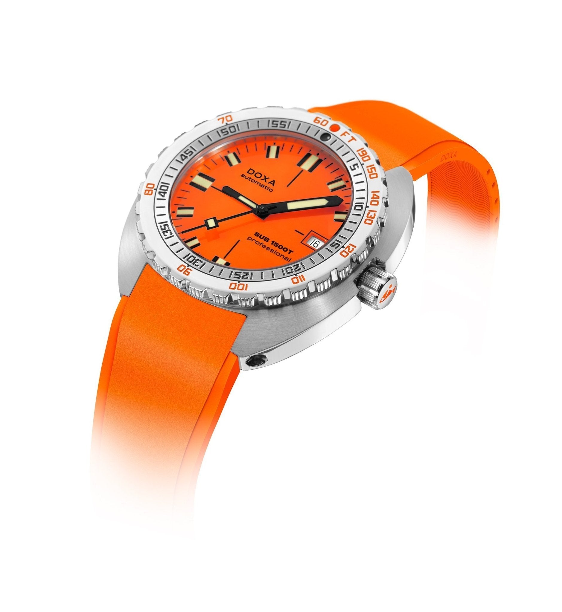 Professional - DOXA Watches