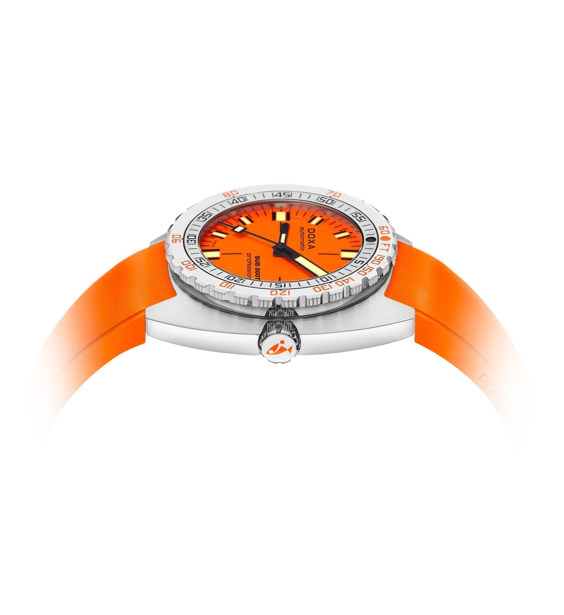 Professional - DOXA Watches