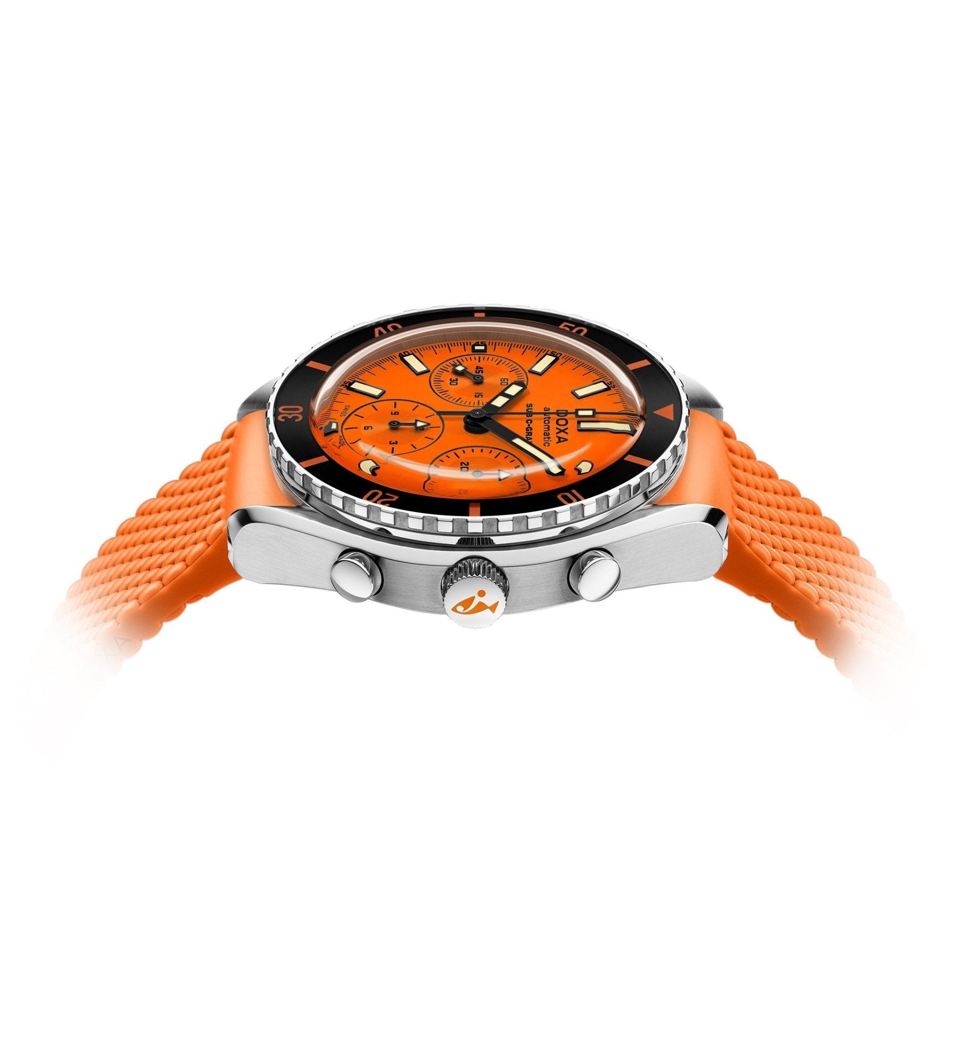 Professional - DOXA Watches US