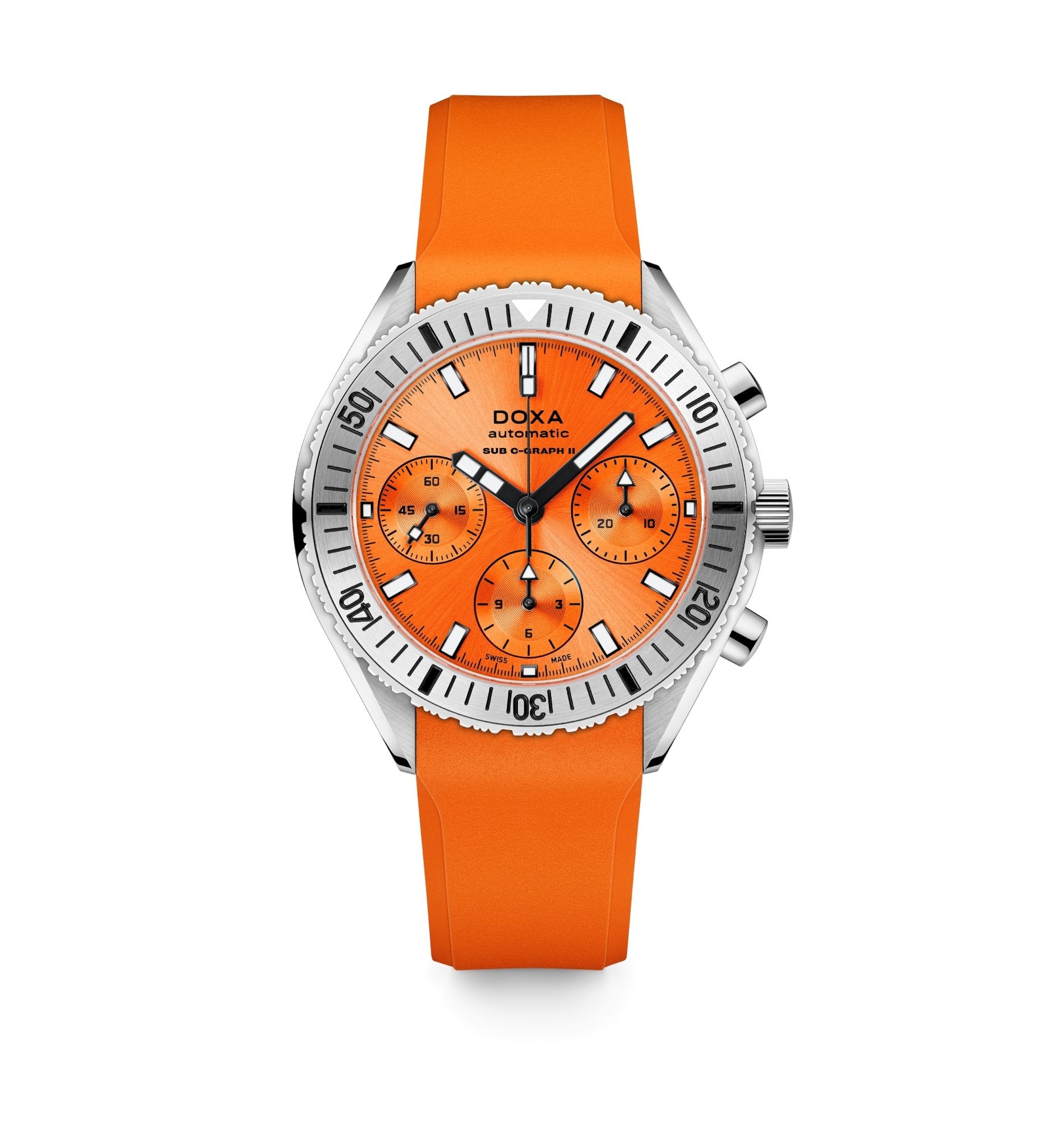 Professional - DOXA Watches US