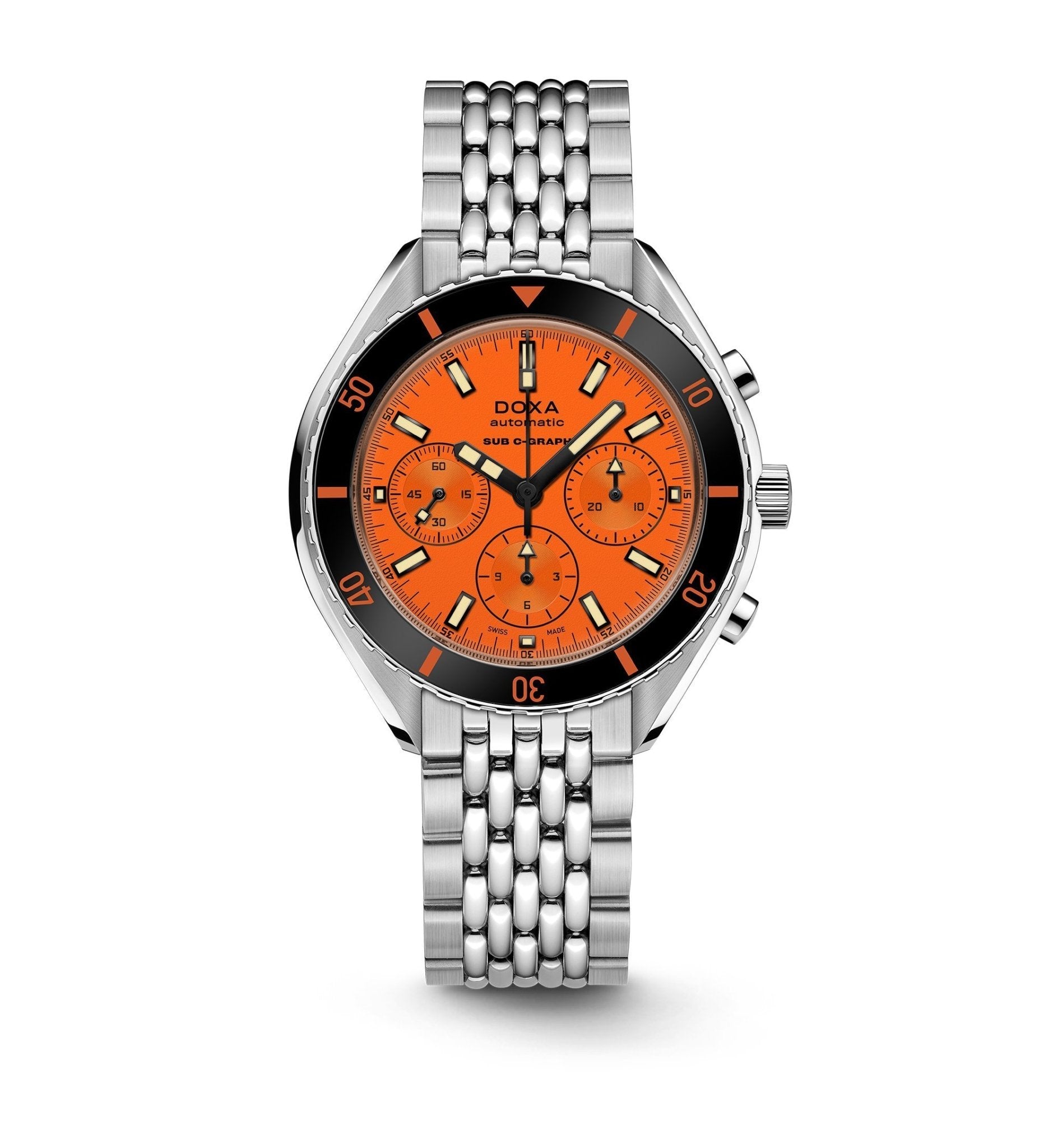 Professional - DOXA Watches US