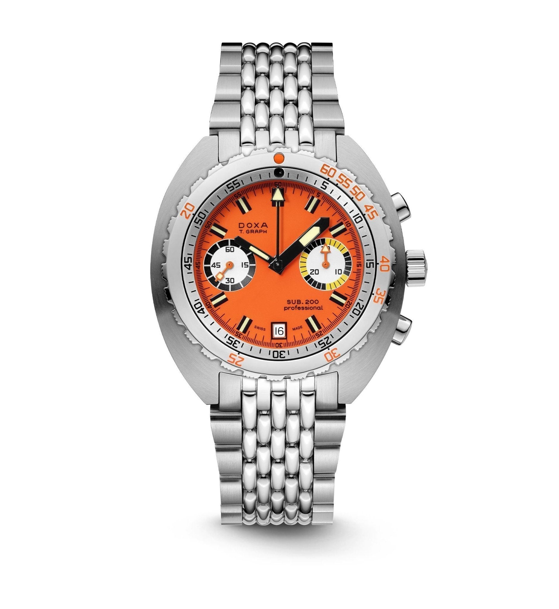 Professional - DOXA Watches