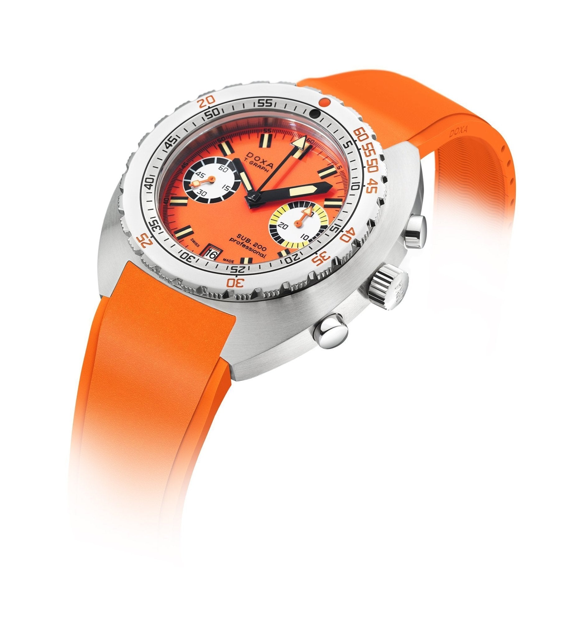 Professional - DOXA Watches