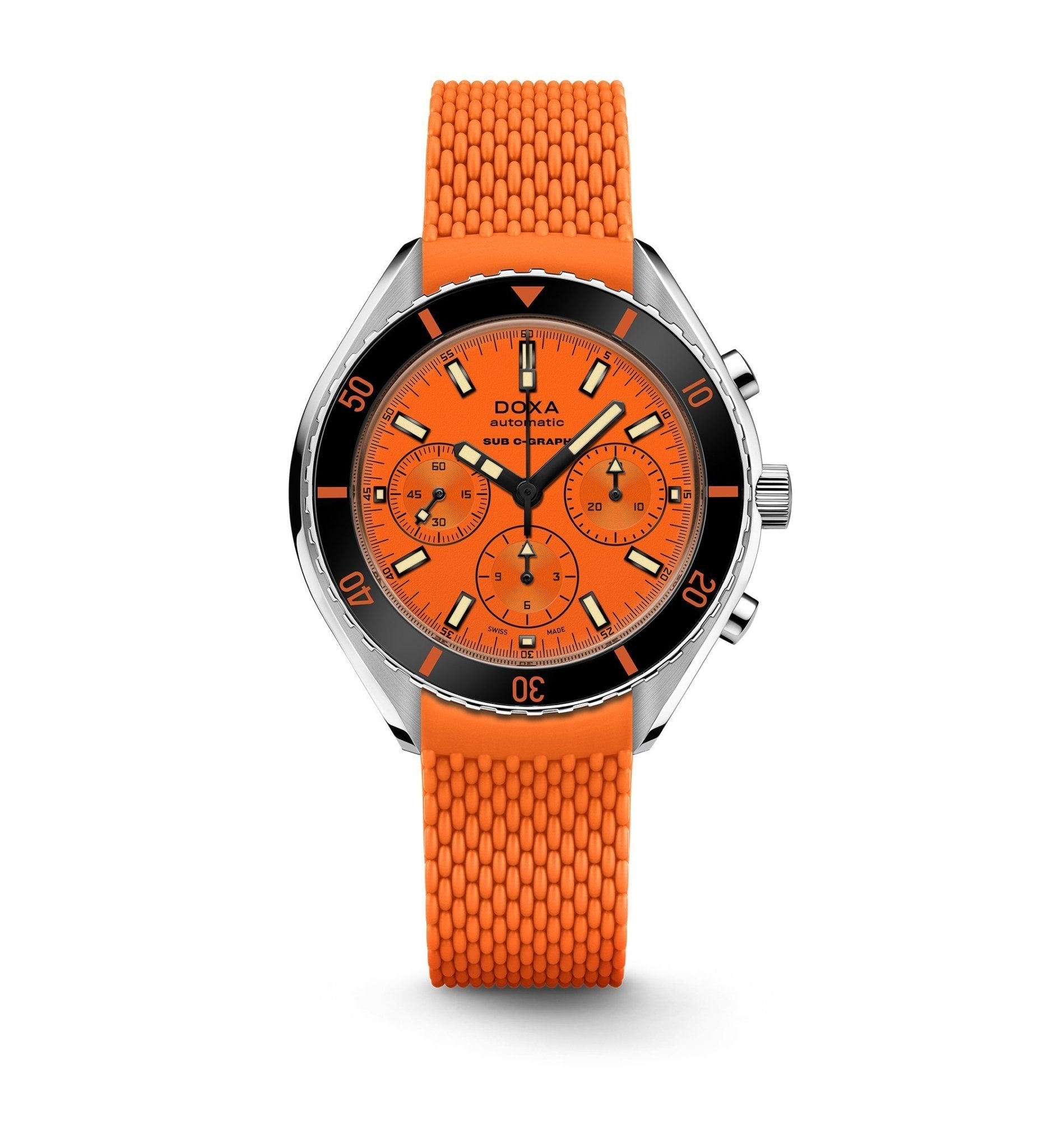 Professional - DOXA Watches US